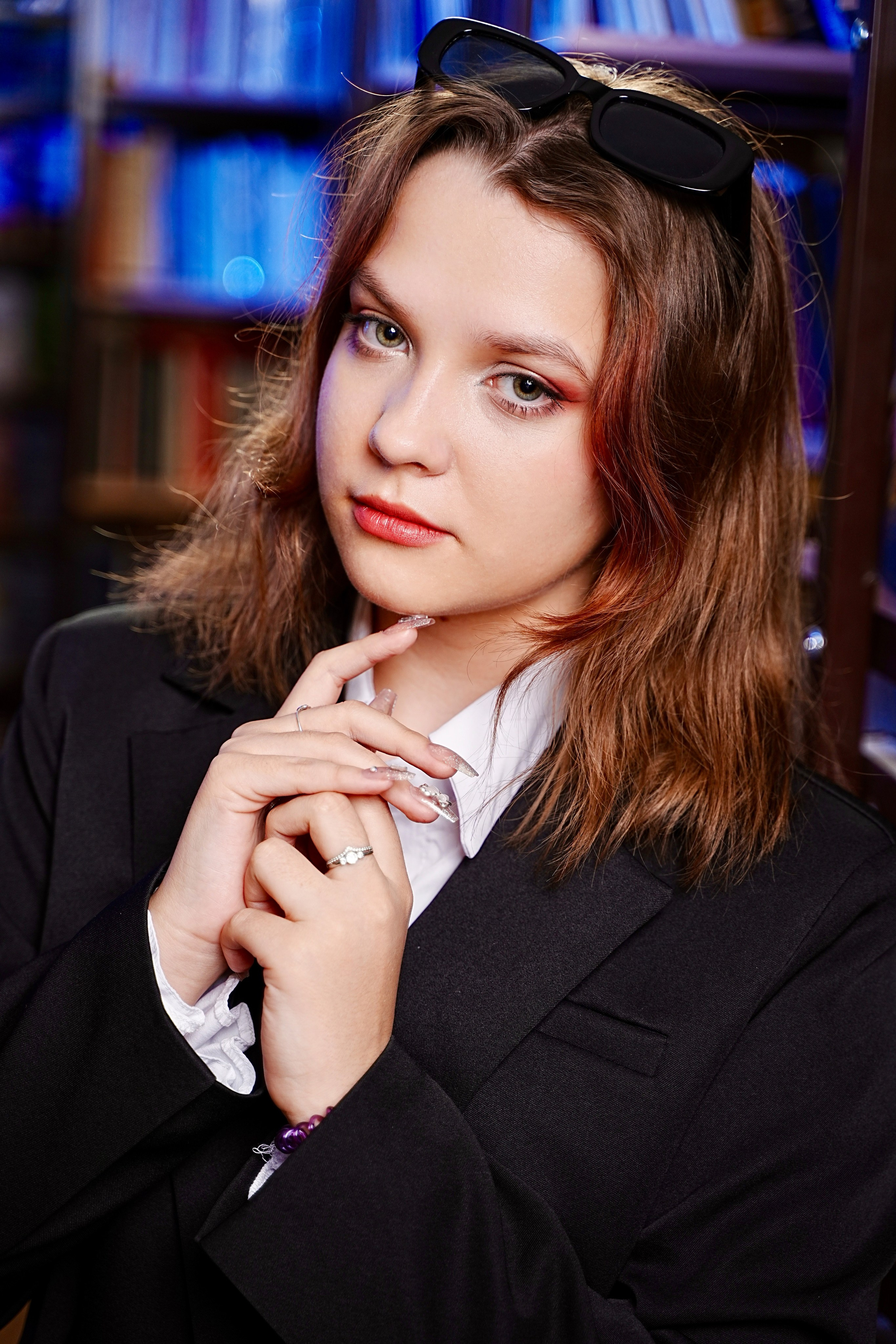 9, 11 классы. Right Book Выпускные альбомы в Самаре