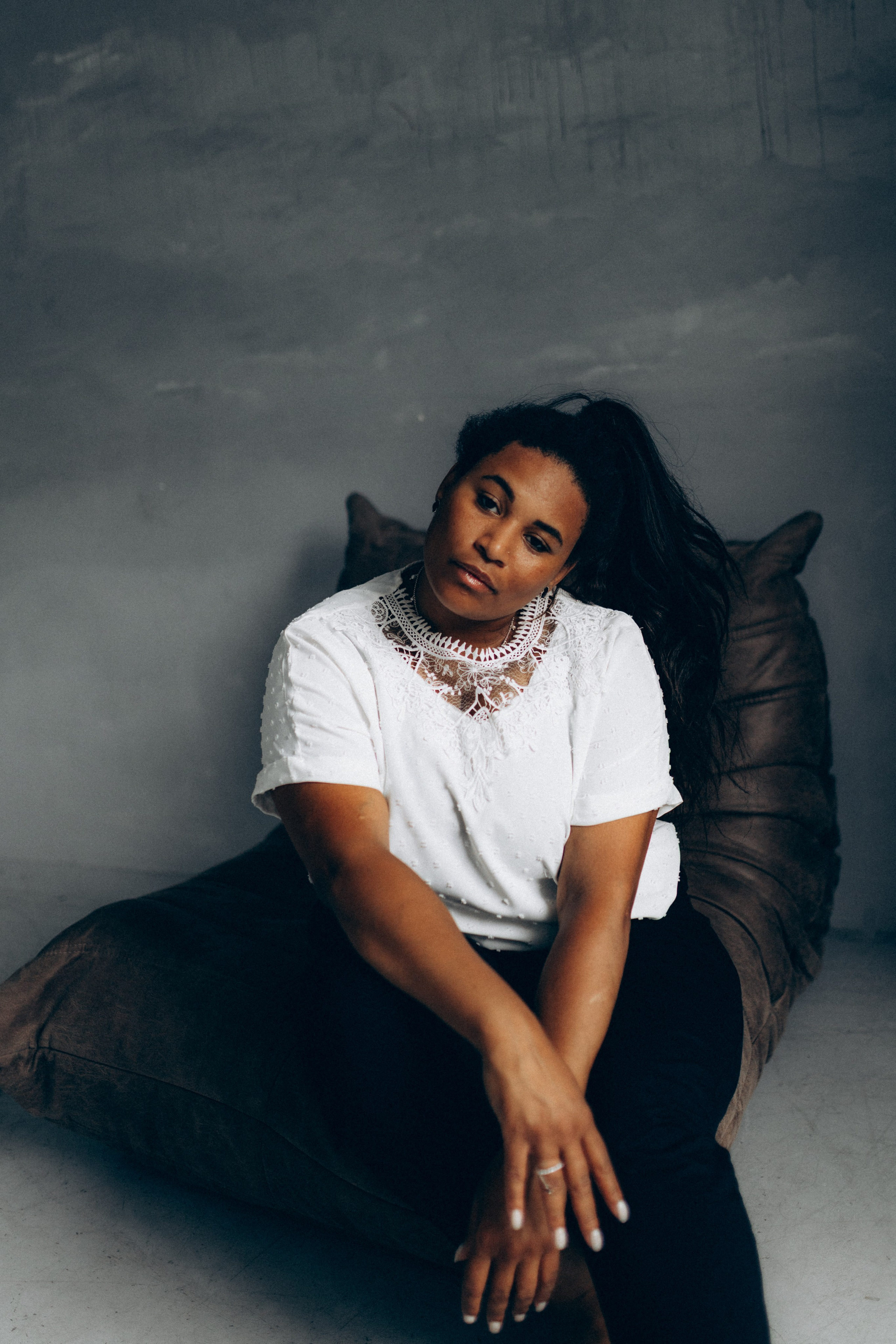 Диана. Фотограф НОГИНСК, Москва, Анастасия Белая