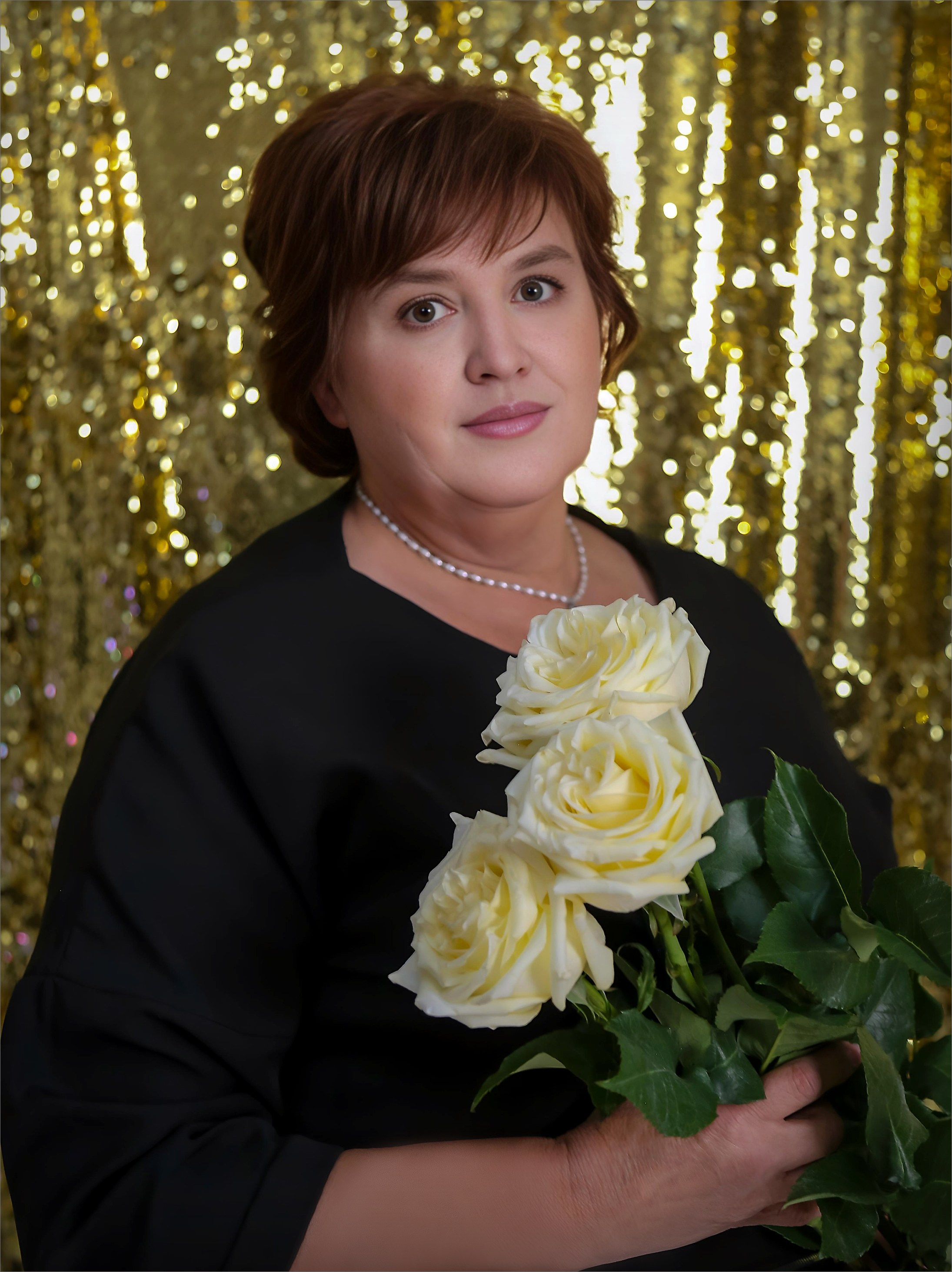 День матери 2025. Фото-момент