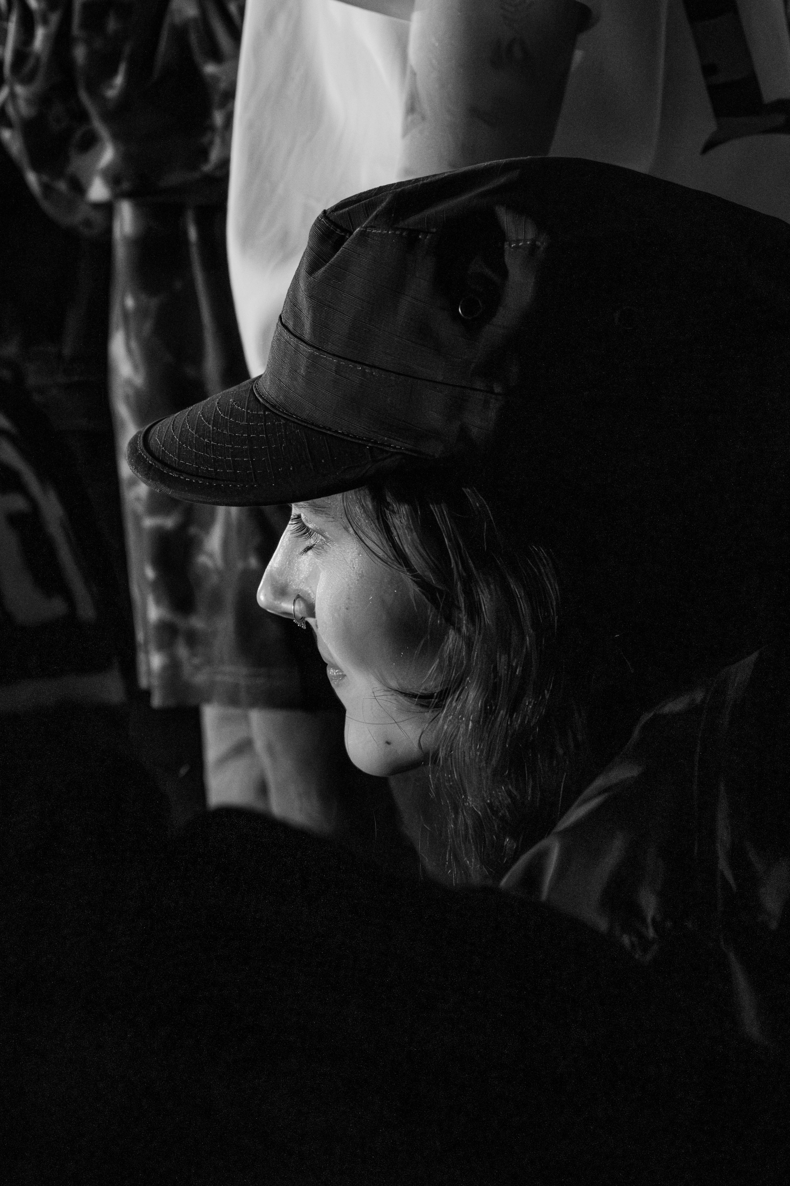 ODD BATTLE 04/05 (@youlovebu). Соня бу тебя сфоткала