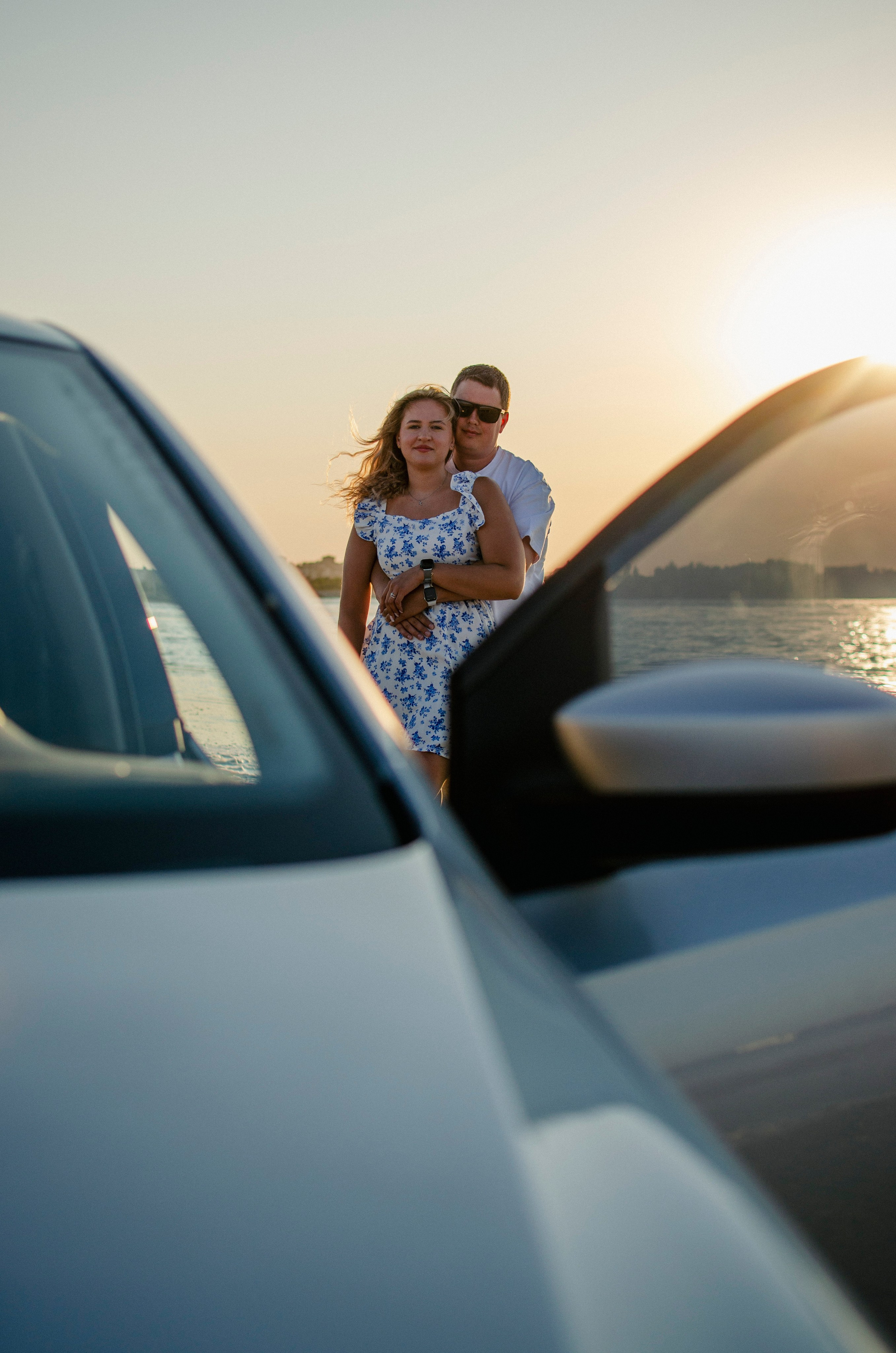 Валентина&Евгений. Фотограф в Евпатории и по Крыму с которым комфортно всем Добровольская Татьяна