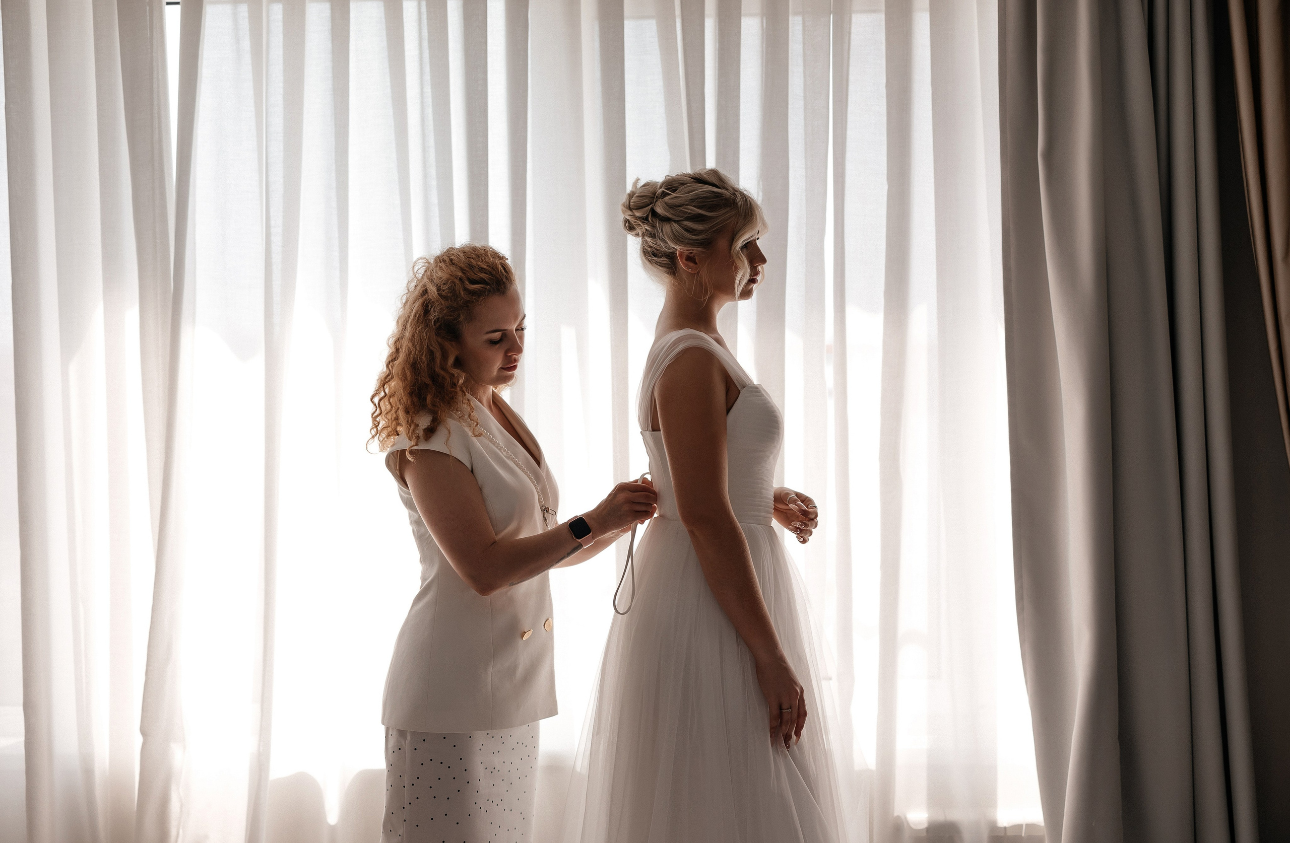 Владимир & Юлия | Wedding. Свадебный и семейный фотограф в Омске Евгения Хакимова