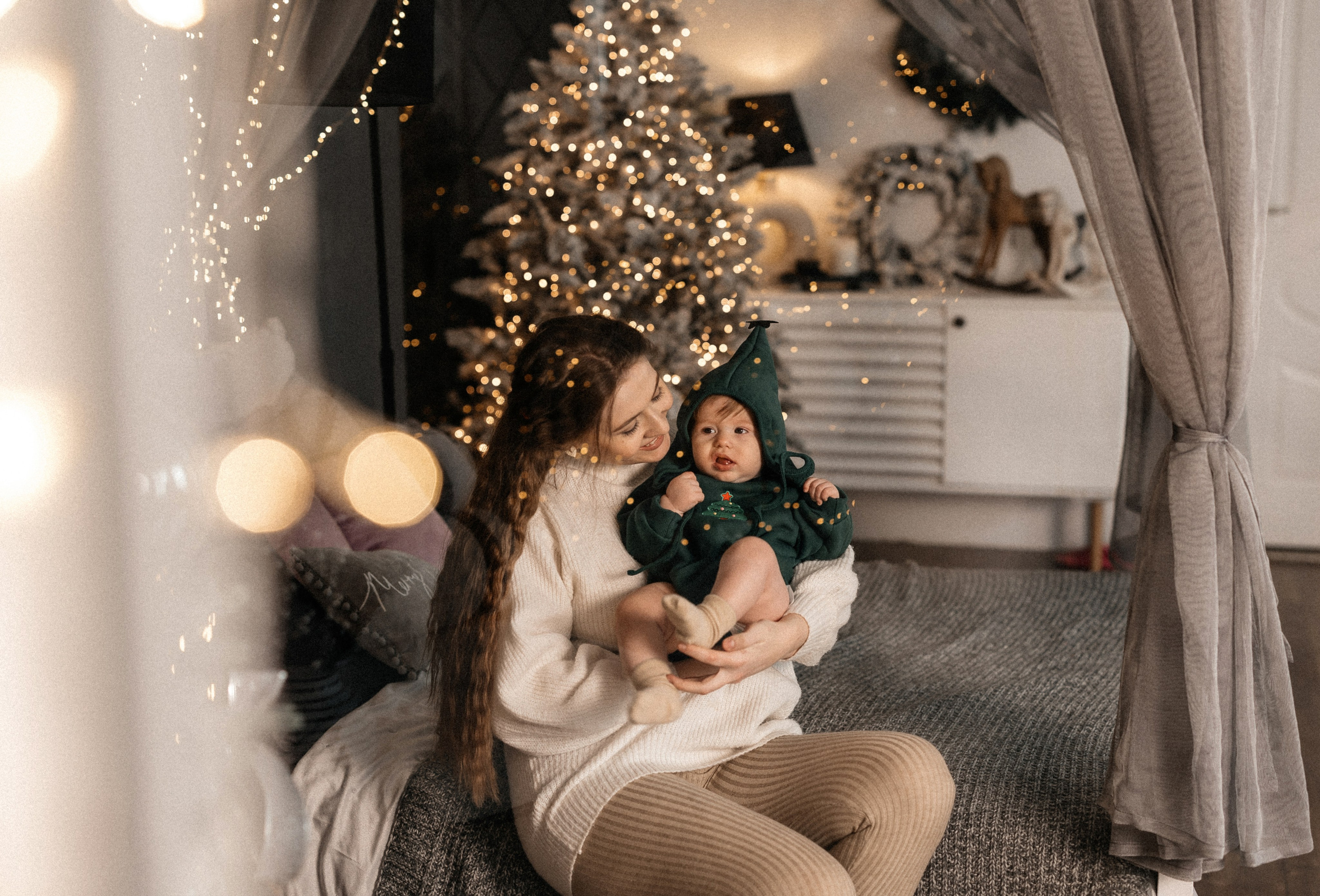 Семейные истории. Свадебный и семейный фотограф в Омске Евгения Хакимова