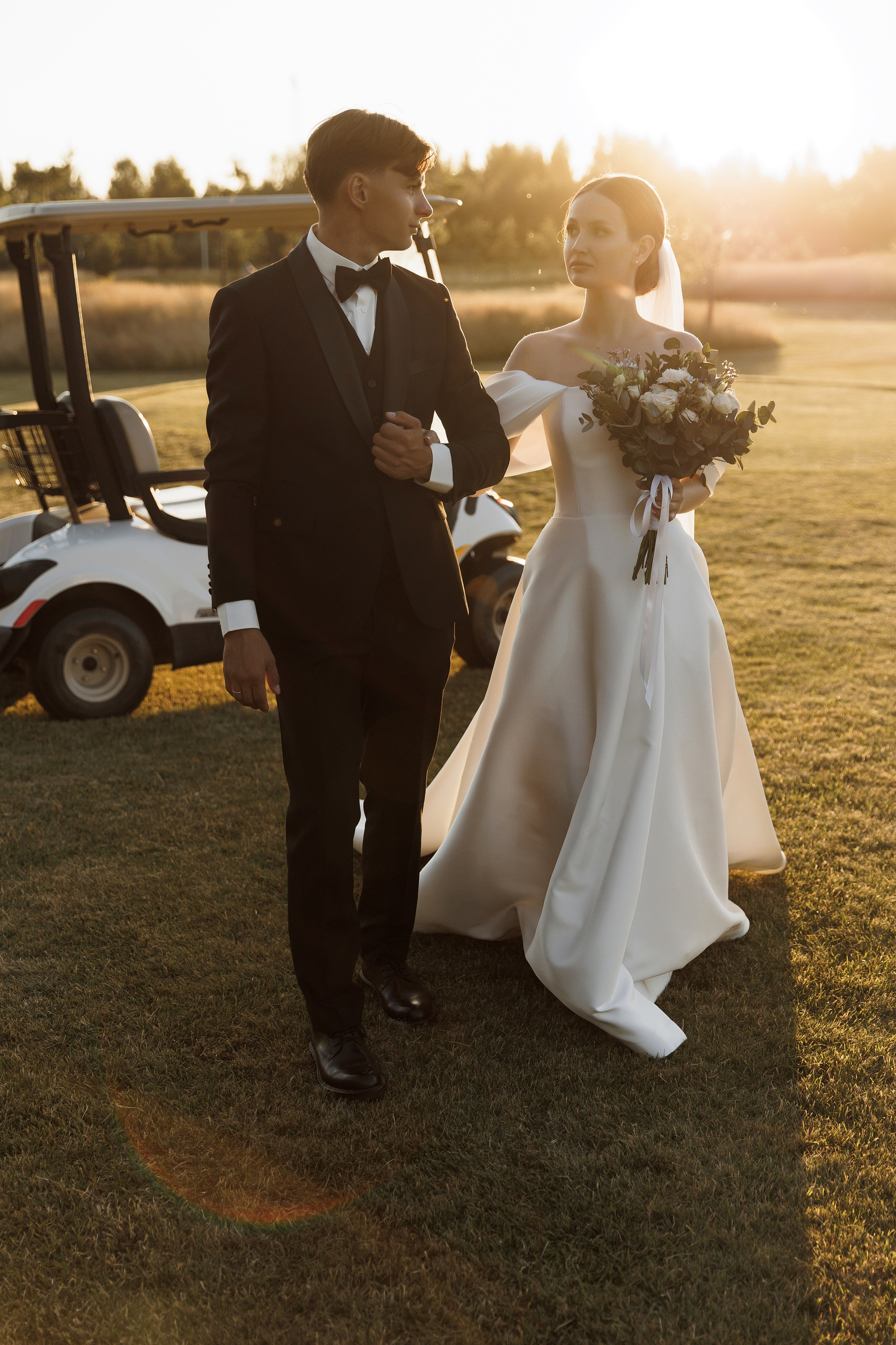 D&O. Свадебный фотограф Екатерина Худякова — Ярославль, Санкт-Петербург, Москва