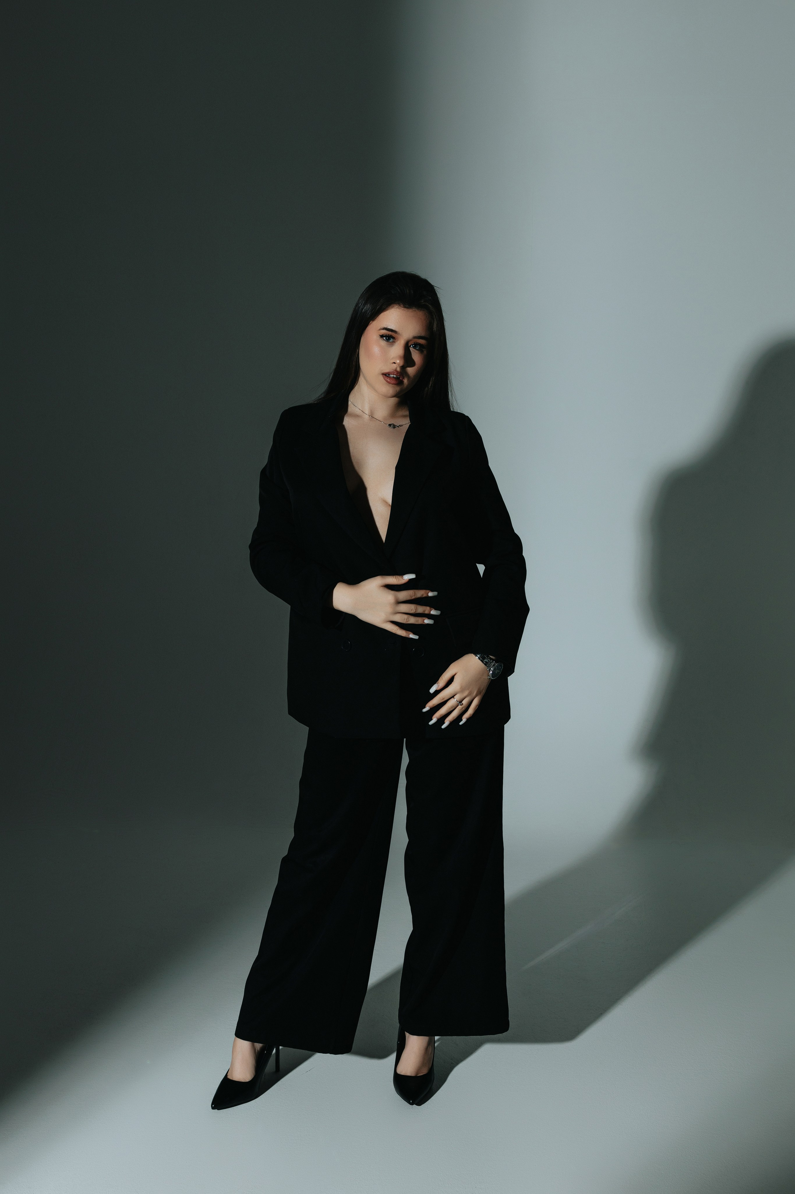 Алина. Фотограф Воронеж Варвара