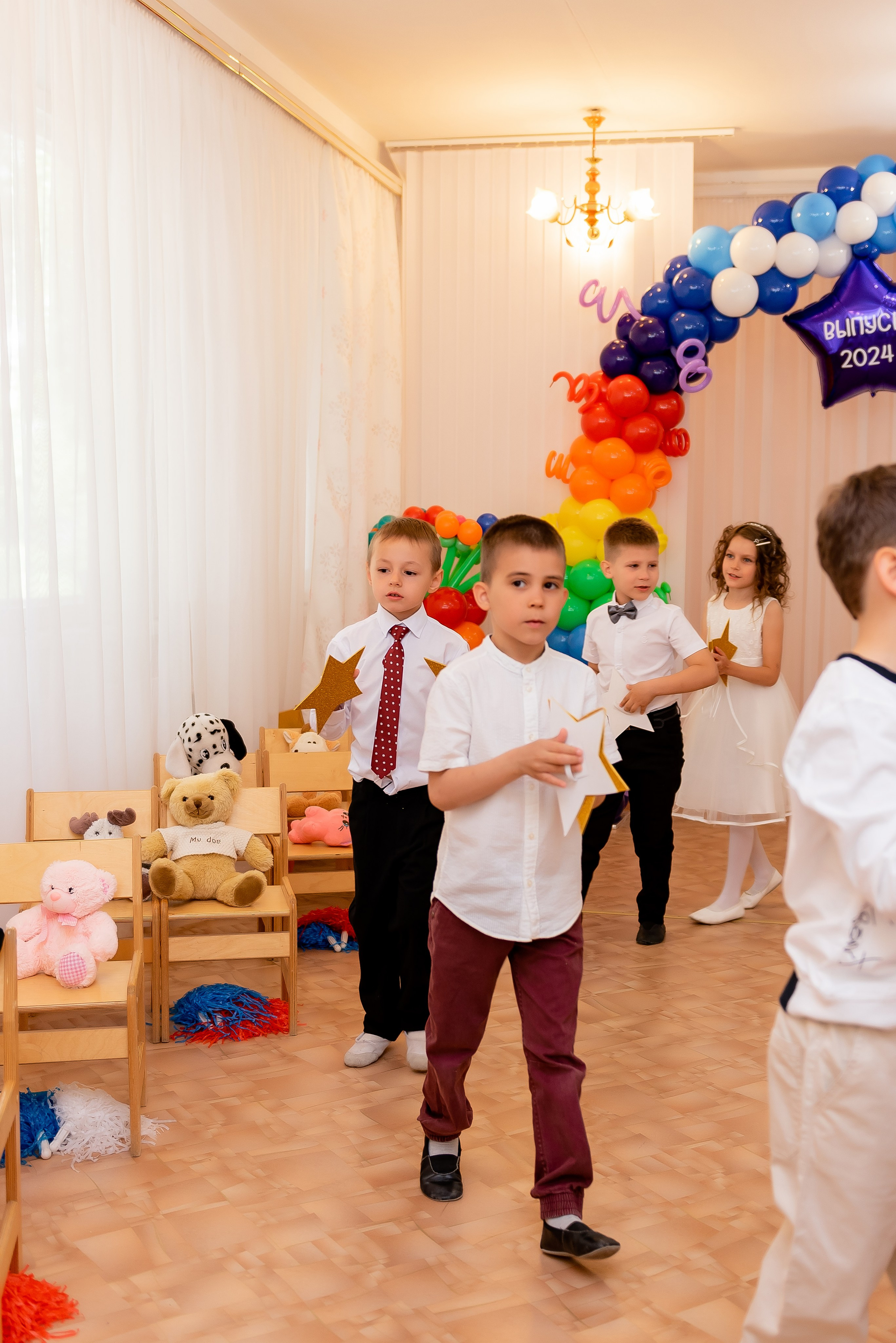 Сад. Фотограф Татьяна Иванчикова
