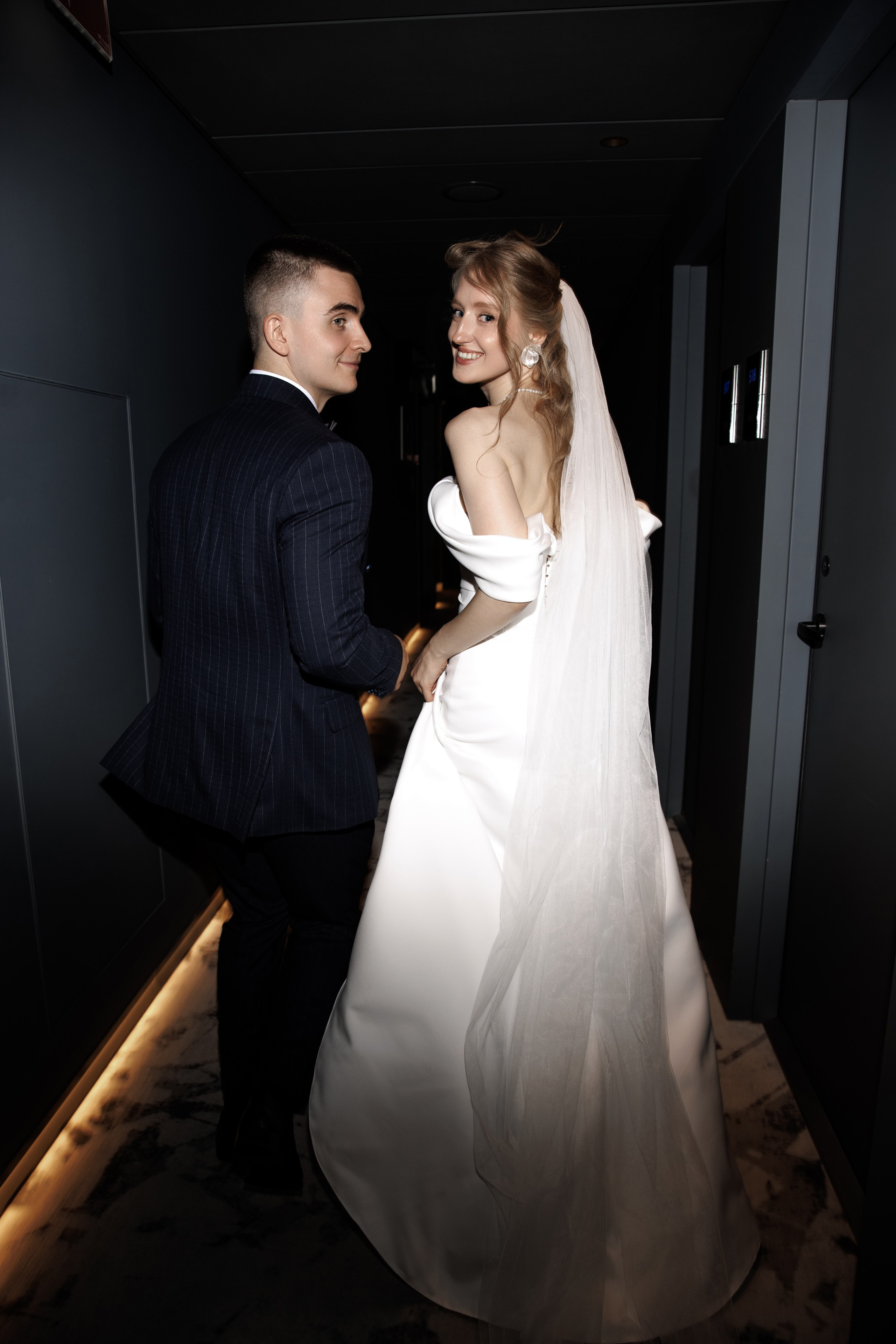 Марина и Сева обещают. Свадебный и семейный фотограф в Москве Julia Juice