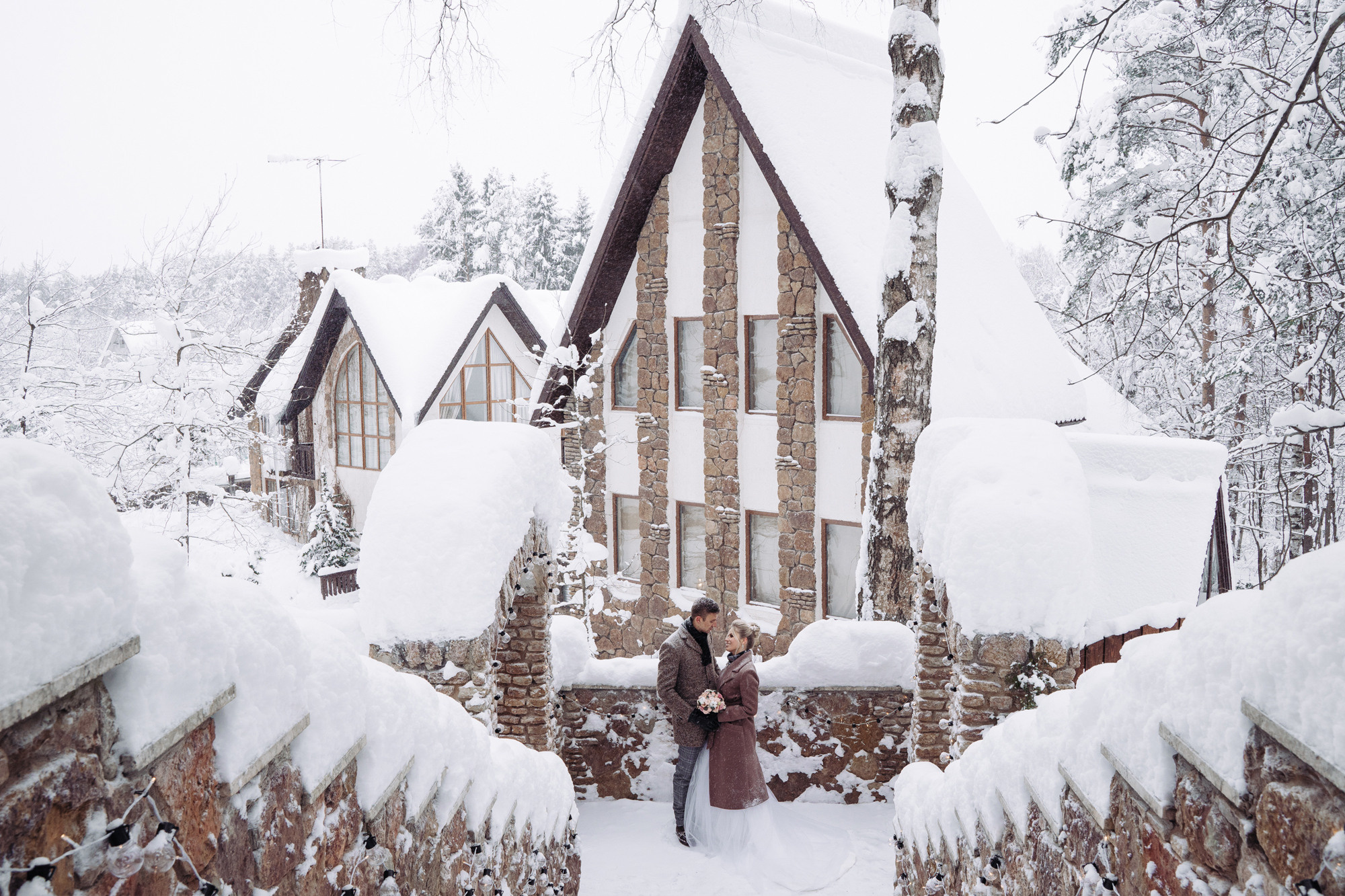 Дмитрий + Дарья