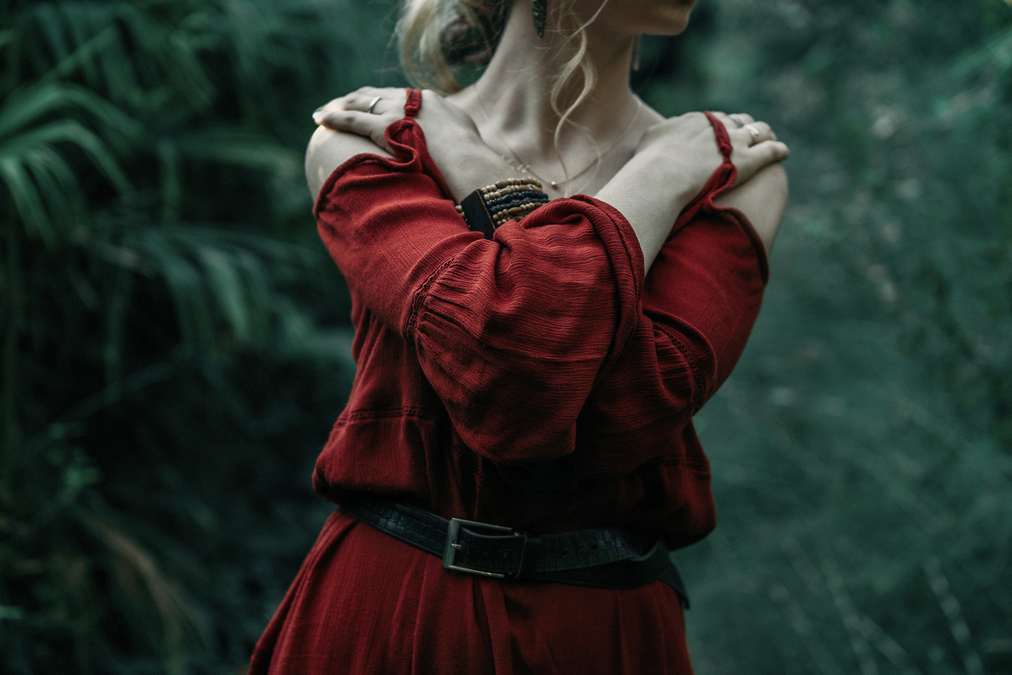 Лавстори в Сочи около заброшенного санатория Орджоникидзе