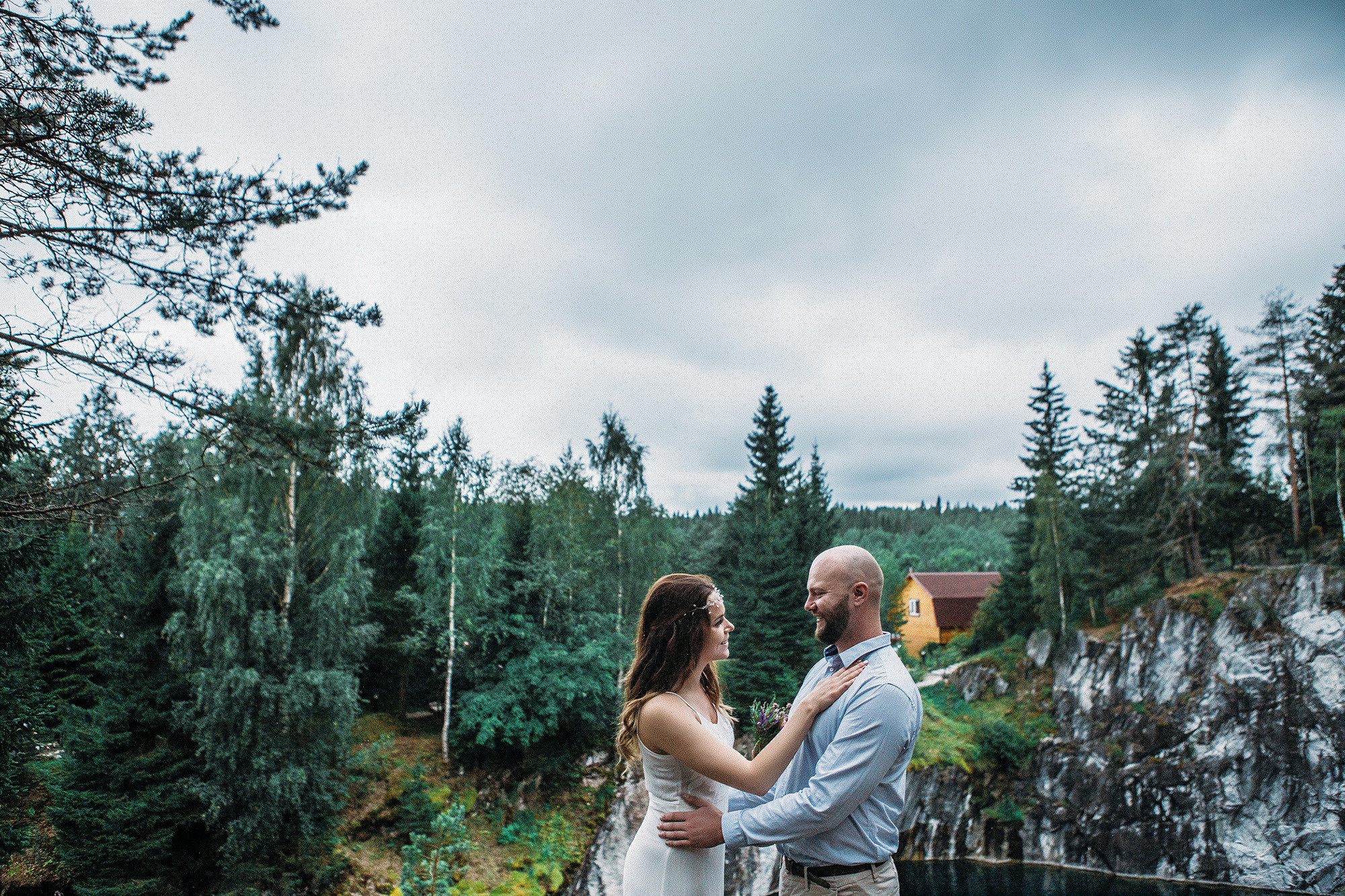 Артём + Карина