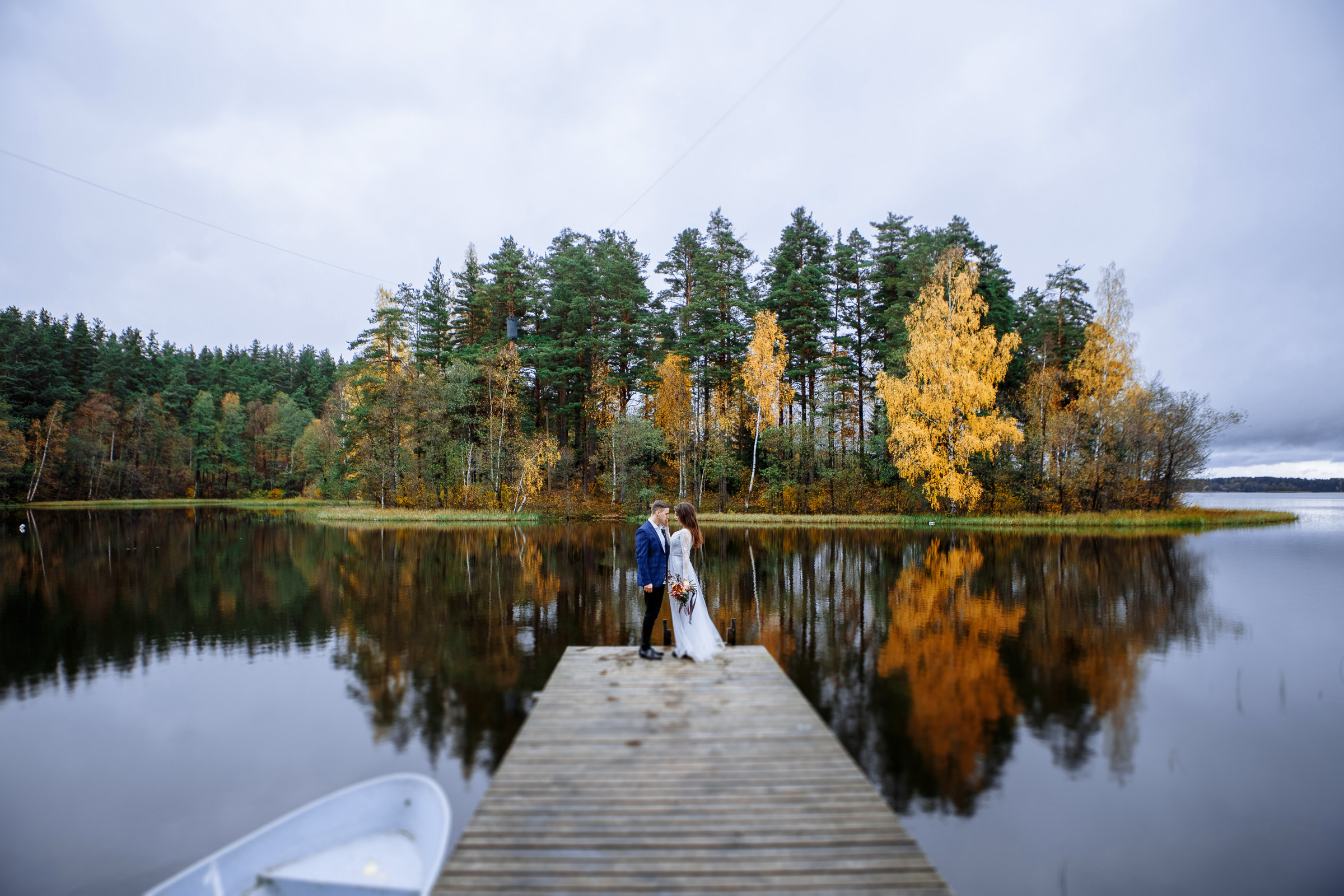 Алексей + Алёна