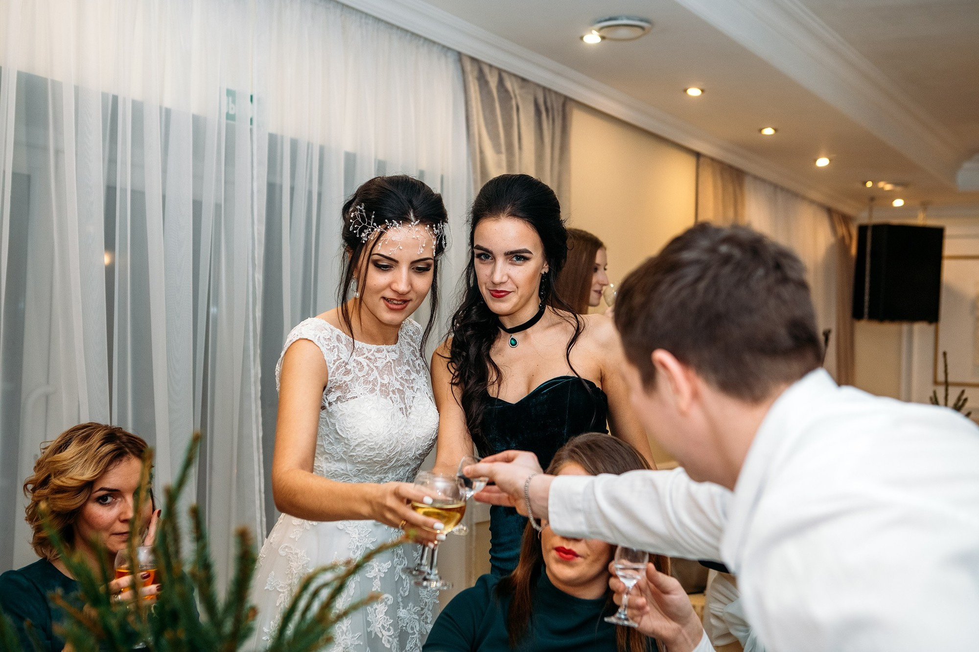 Свадебная фотосъемка, видео, свадебный фотограф, фотограф видеограф