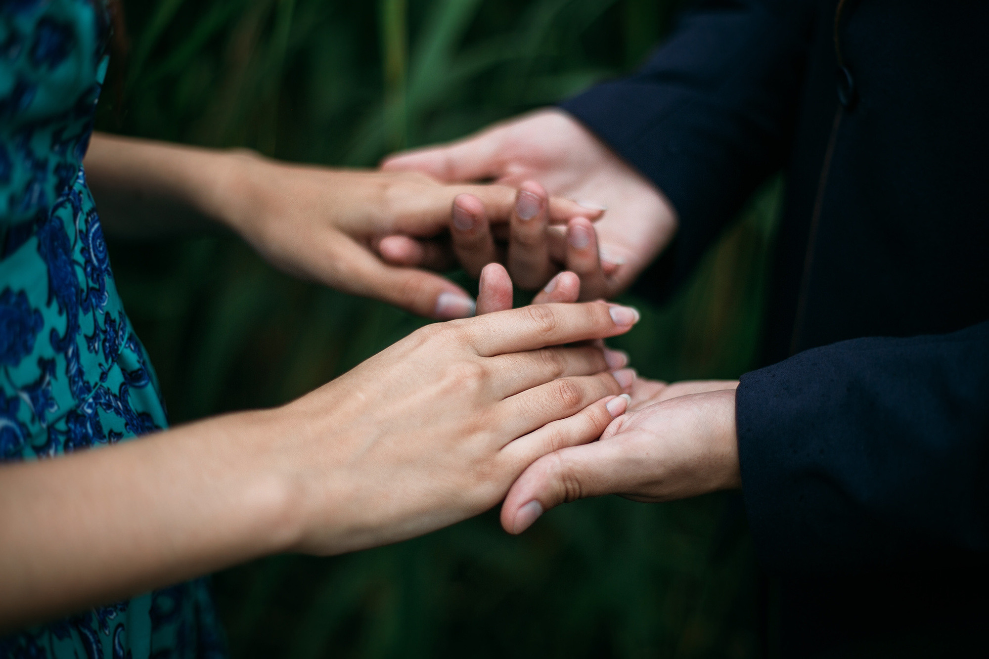 Любовная история на берегу моря и в центре Санкт-Петербурга