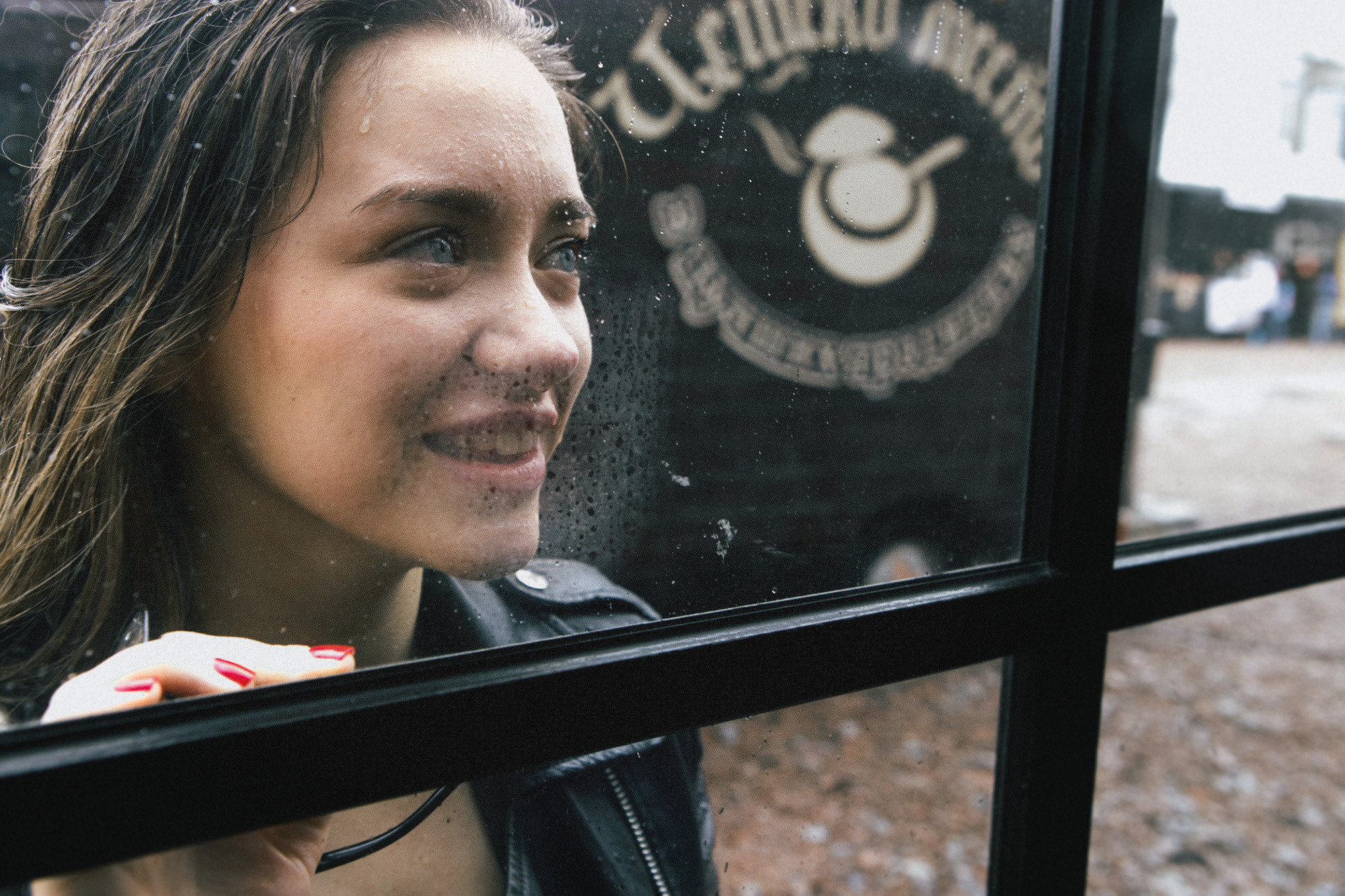 Веселая и безвымная лавстори в музее современного искусства