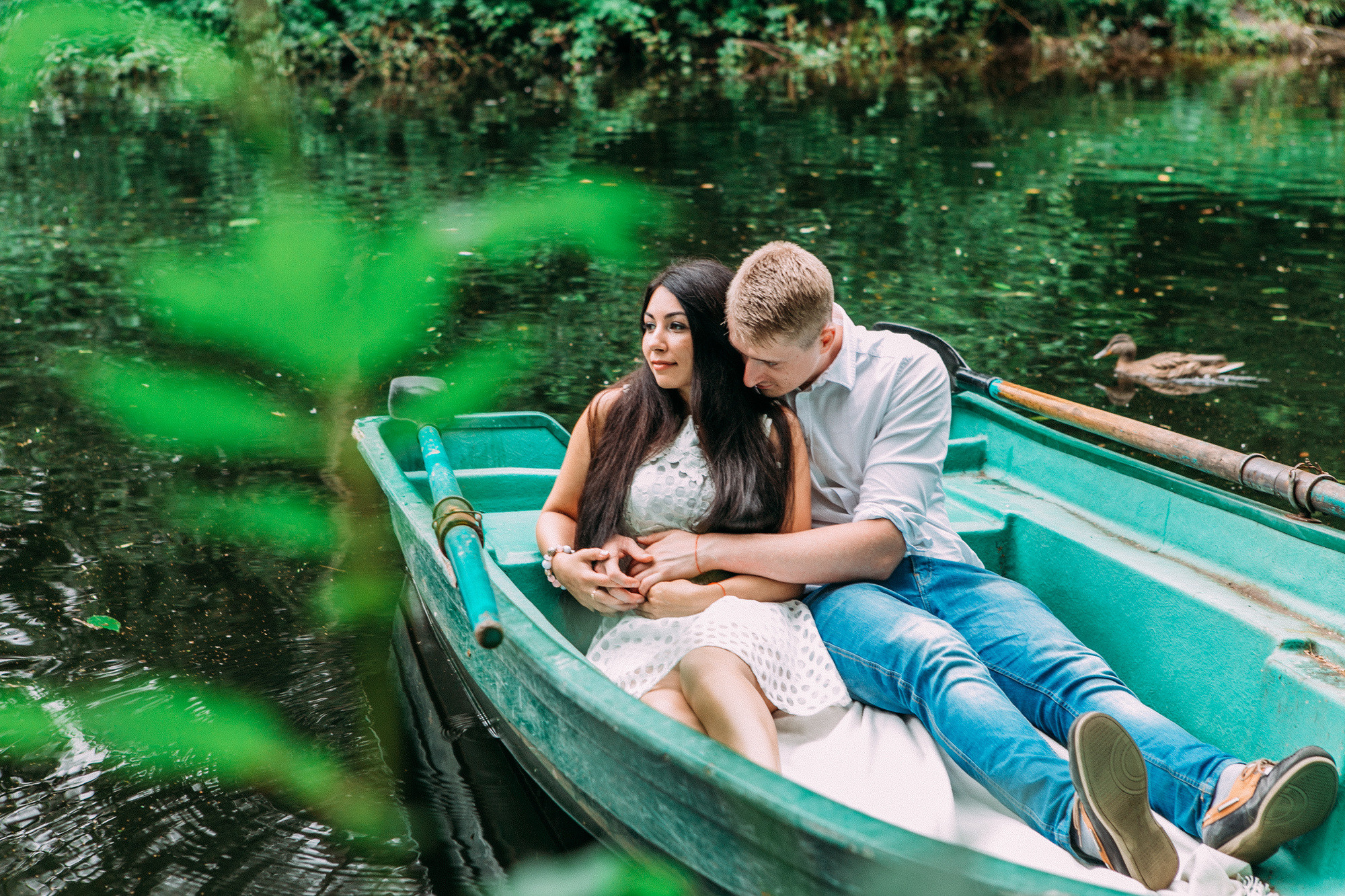 Вадим + Нина