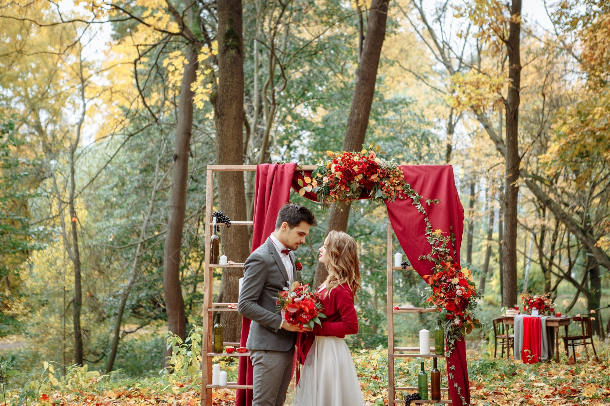 Антон + Диана