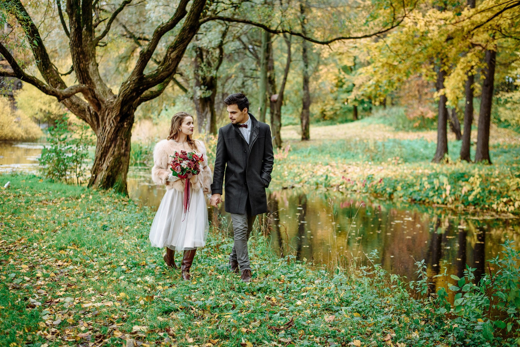 Свадебная фотосъемка, видео, свадебный фотограф, фотограф видеограф
