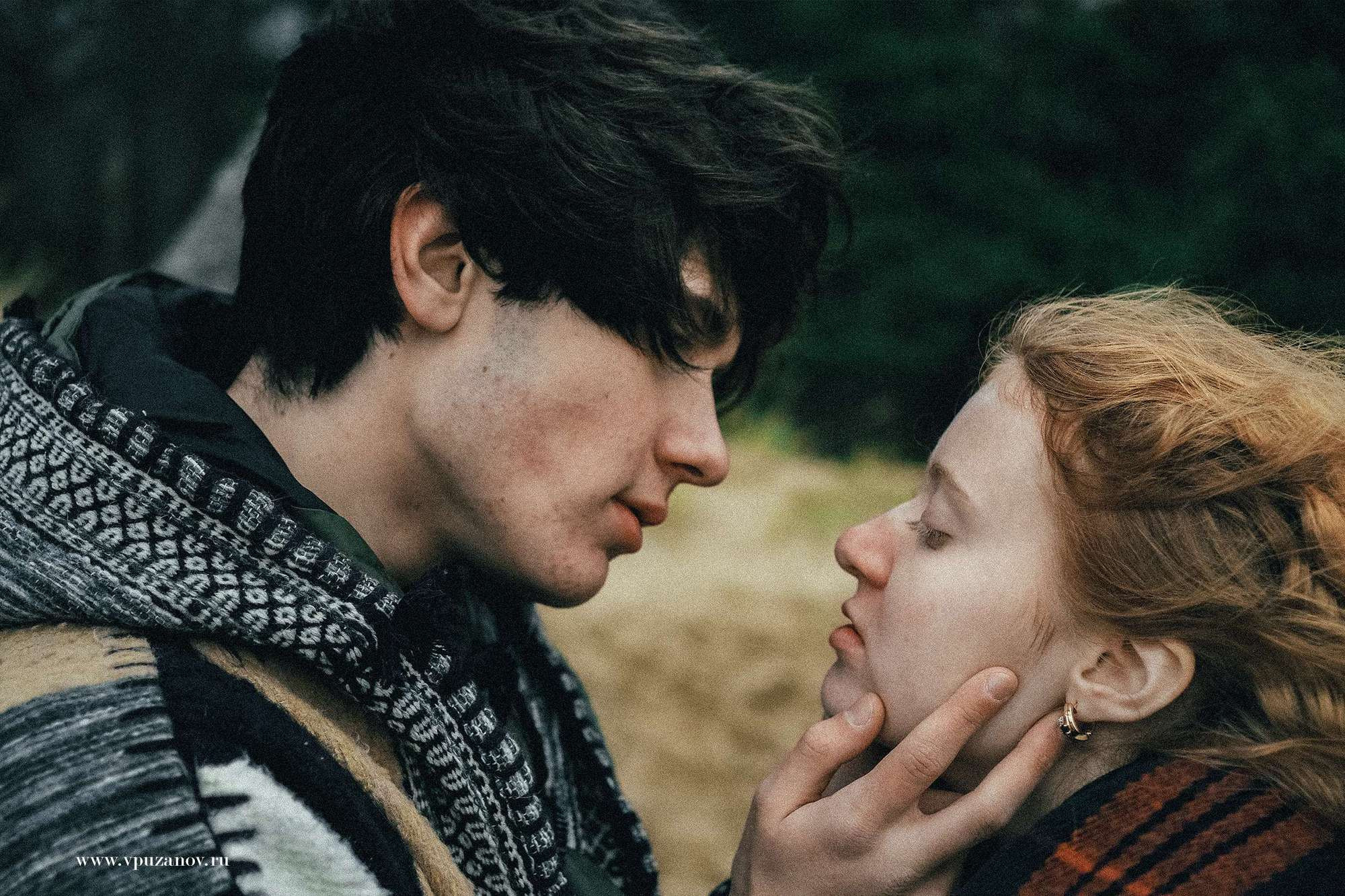 Дмитрий + Александра