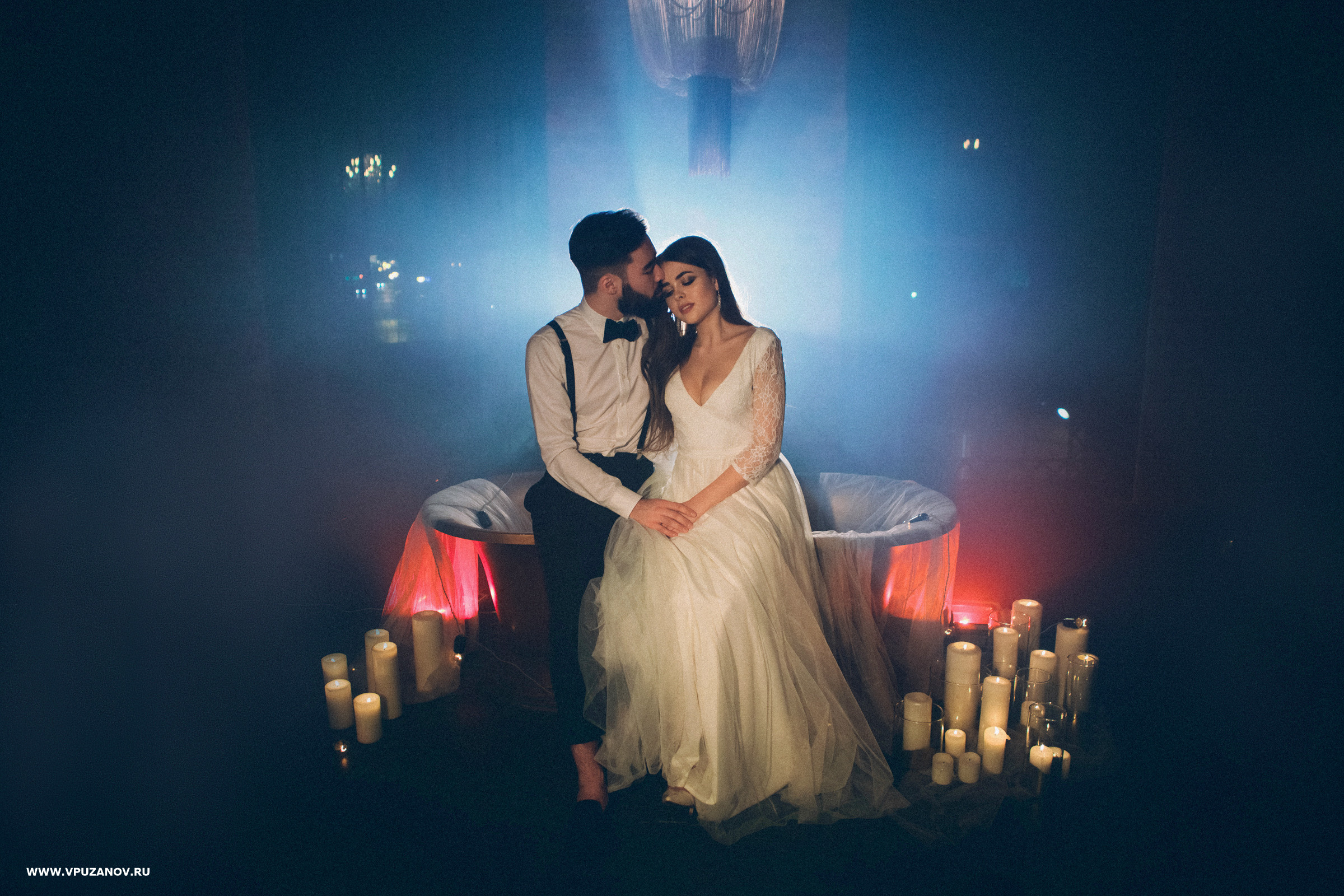 Даниил + Анна