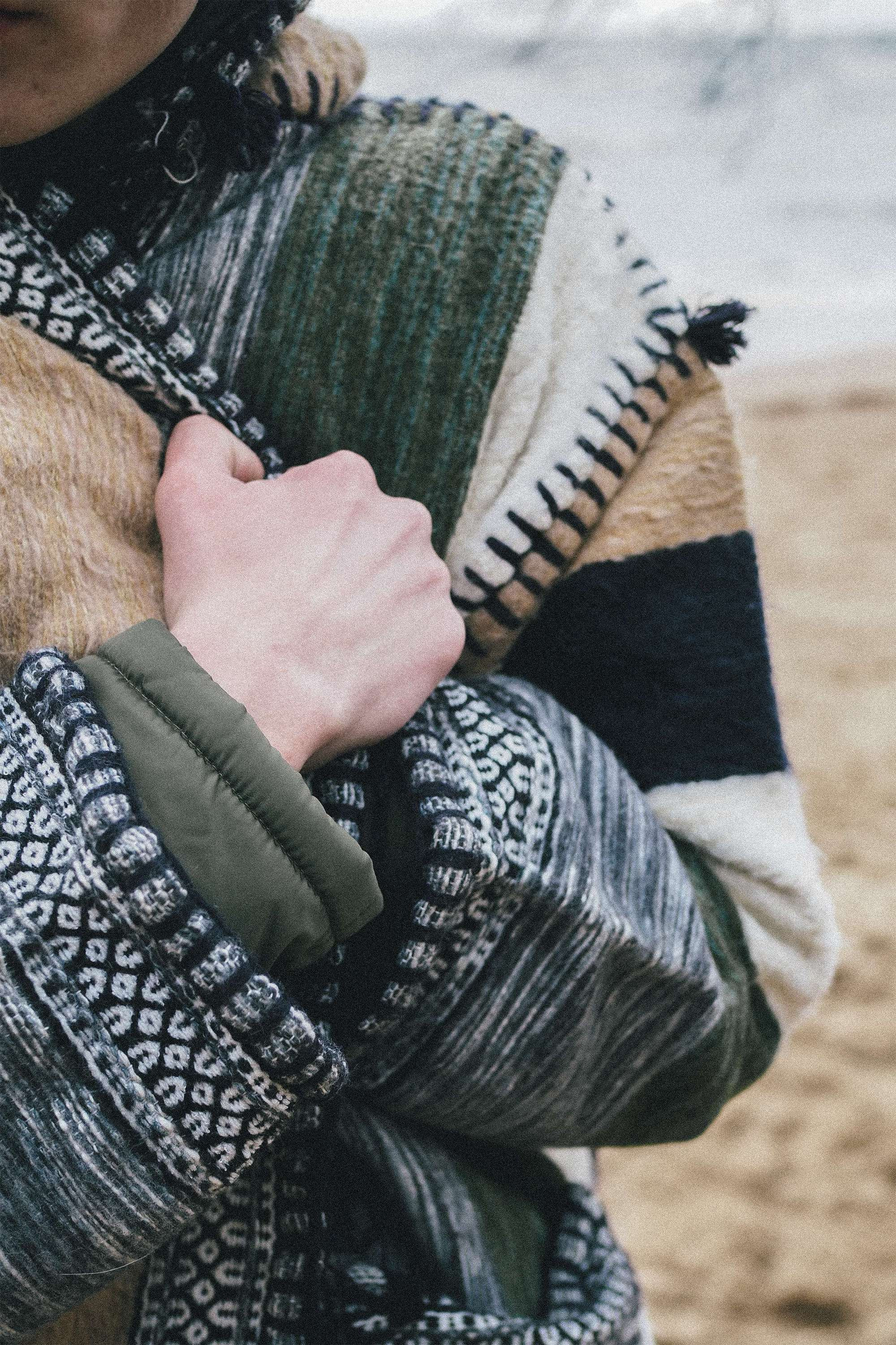 Осенняя лавстори на Финском заливе