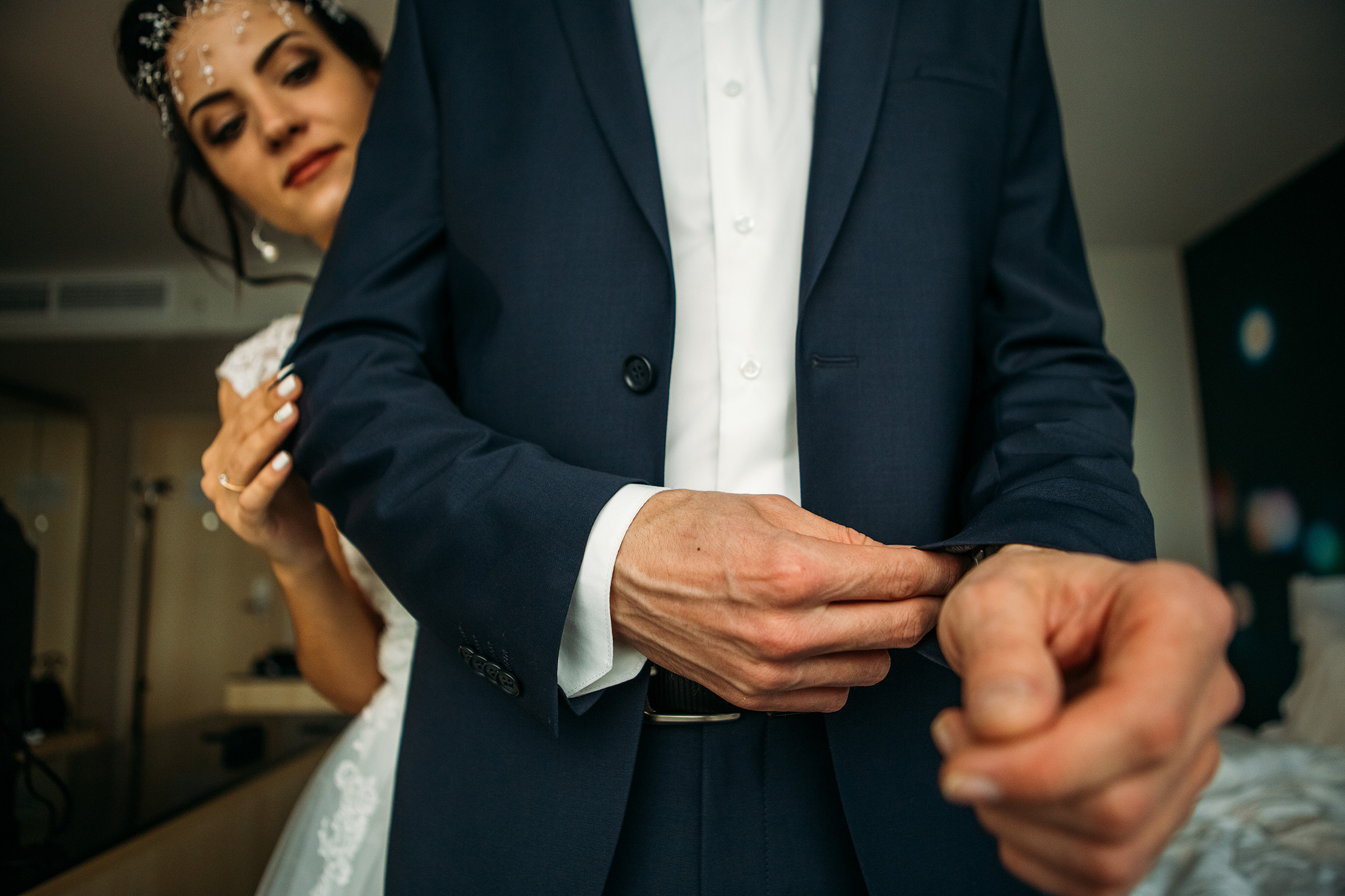 Владимир + Ольга