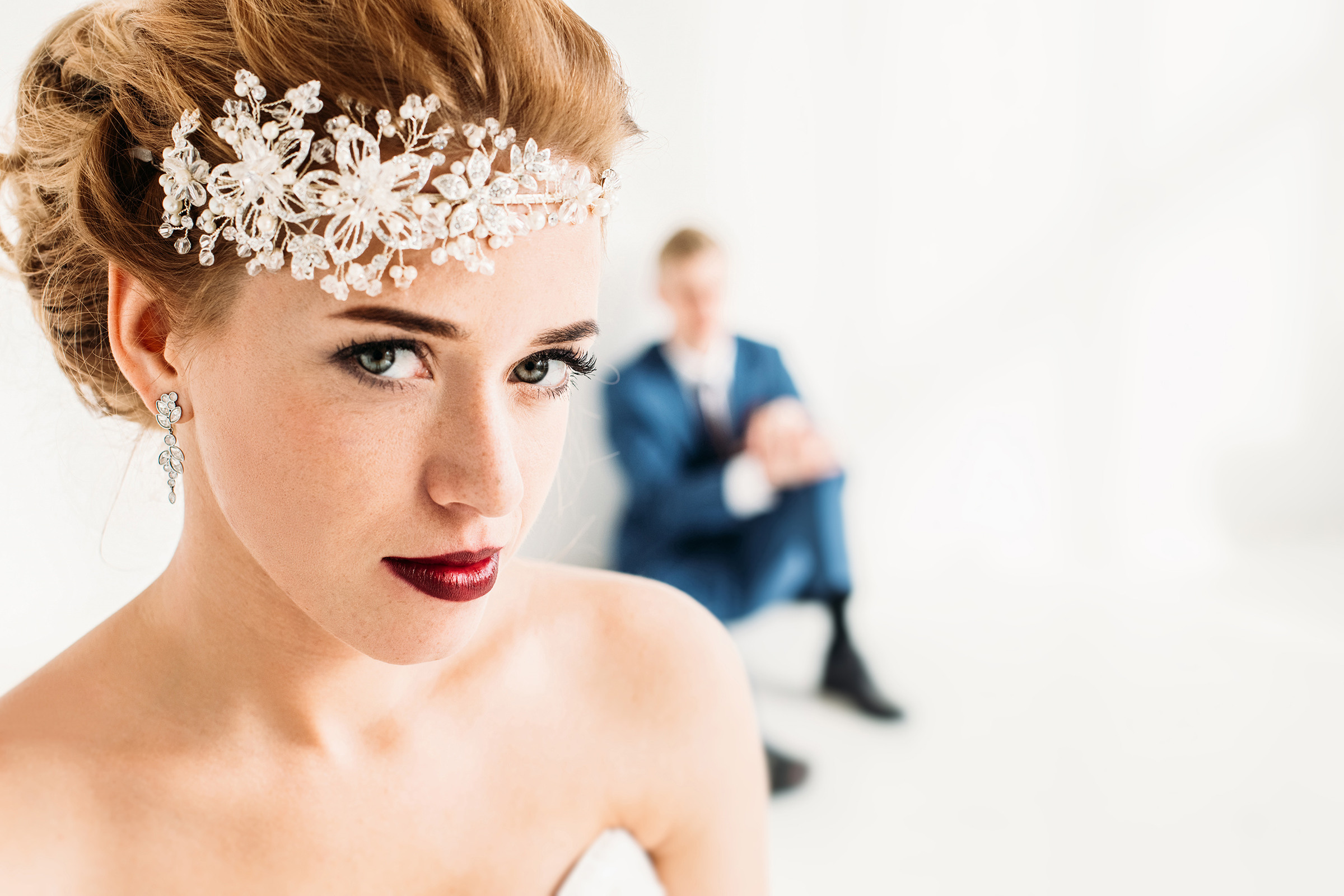 Андрей + Регина