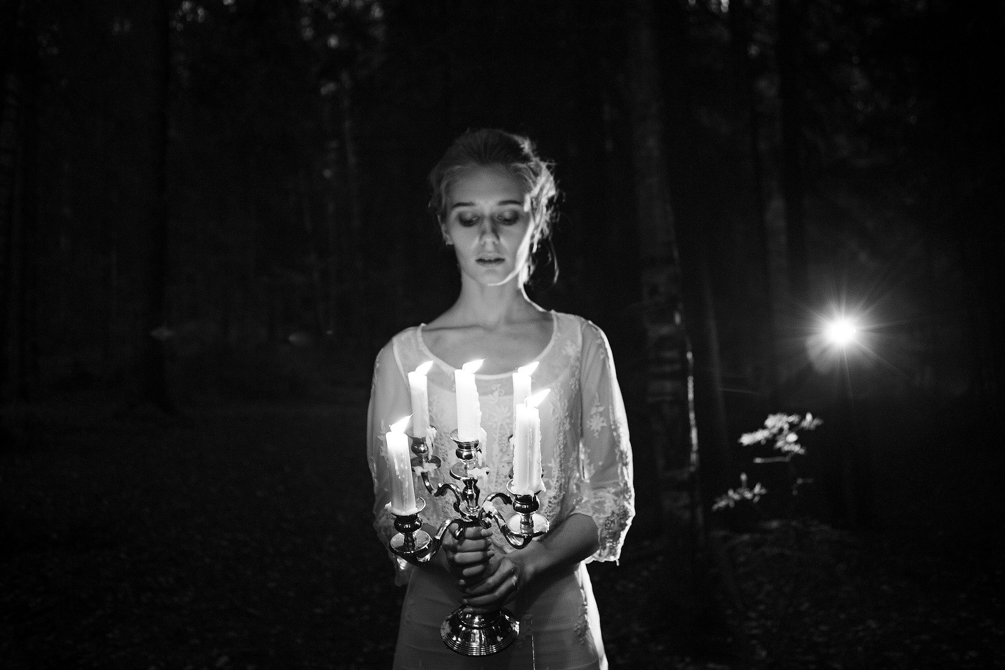 Атмосферная фотосессия о любви, лавстори на природе