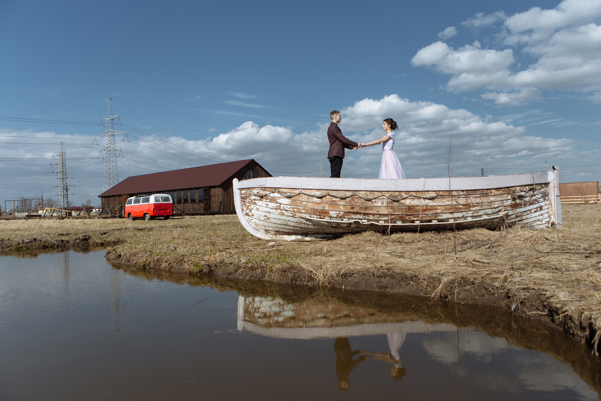 Евгений + Наталья