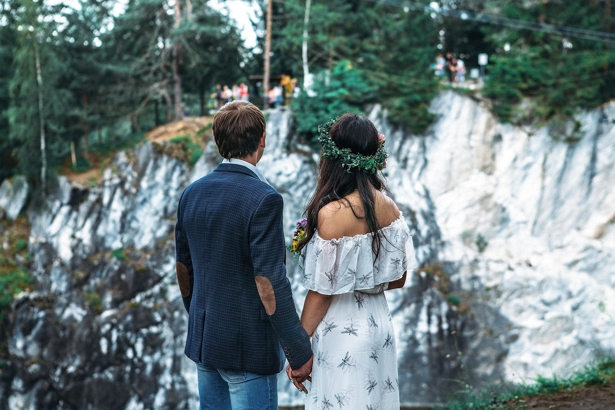 Вячеслав + Александра