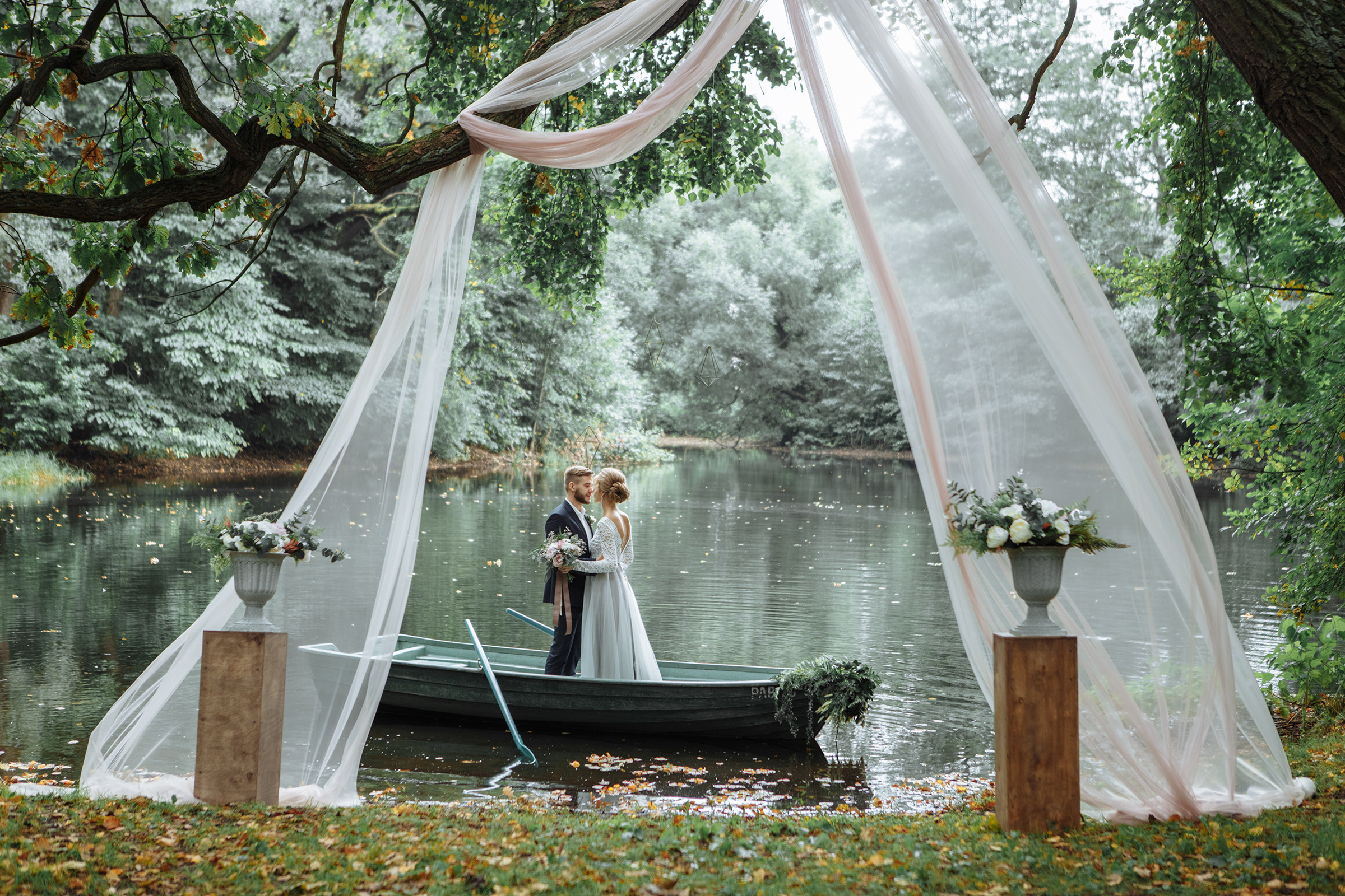 Роман + Алёна