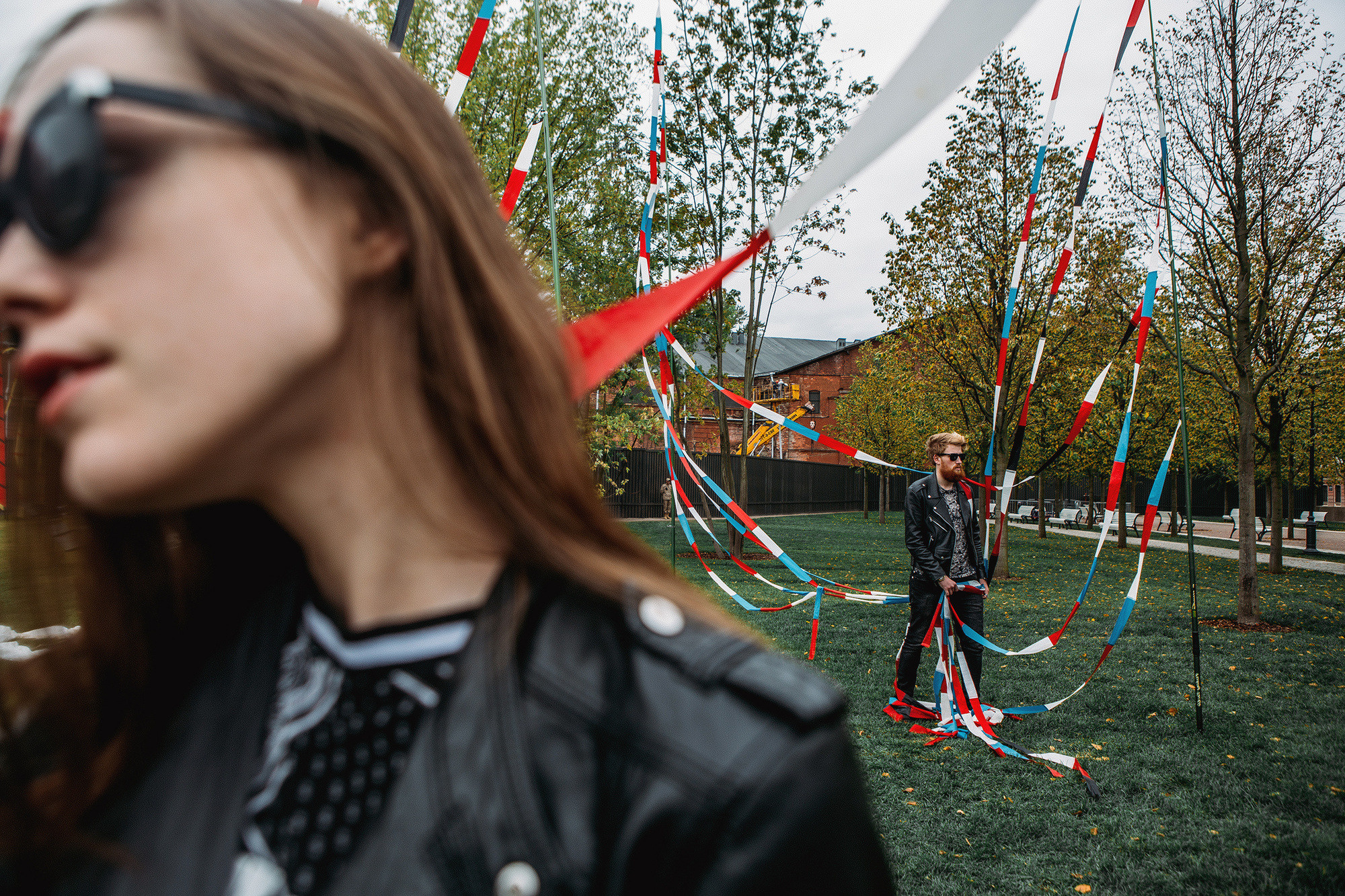 Егор + Анастасия