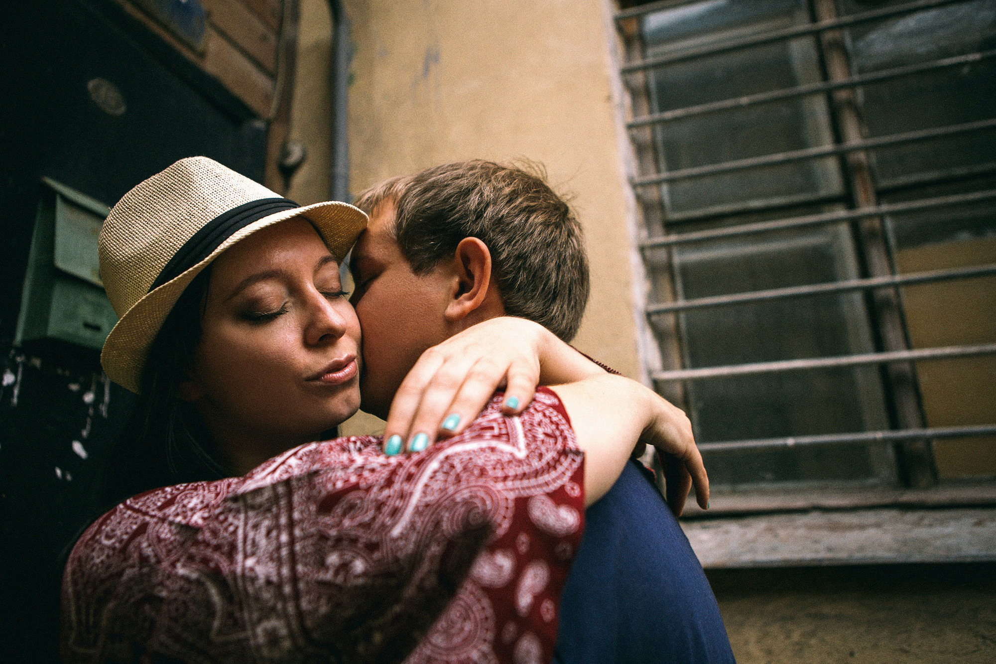 Антон + Татьяна