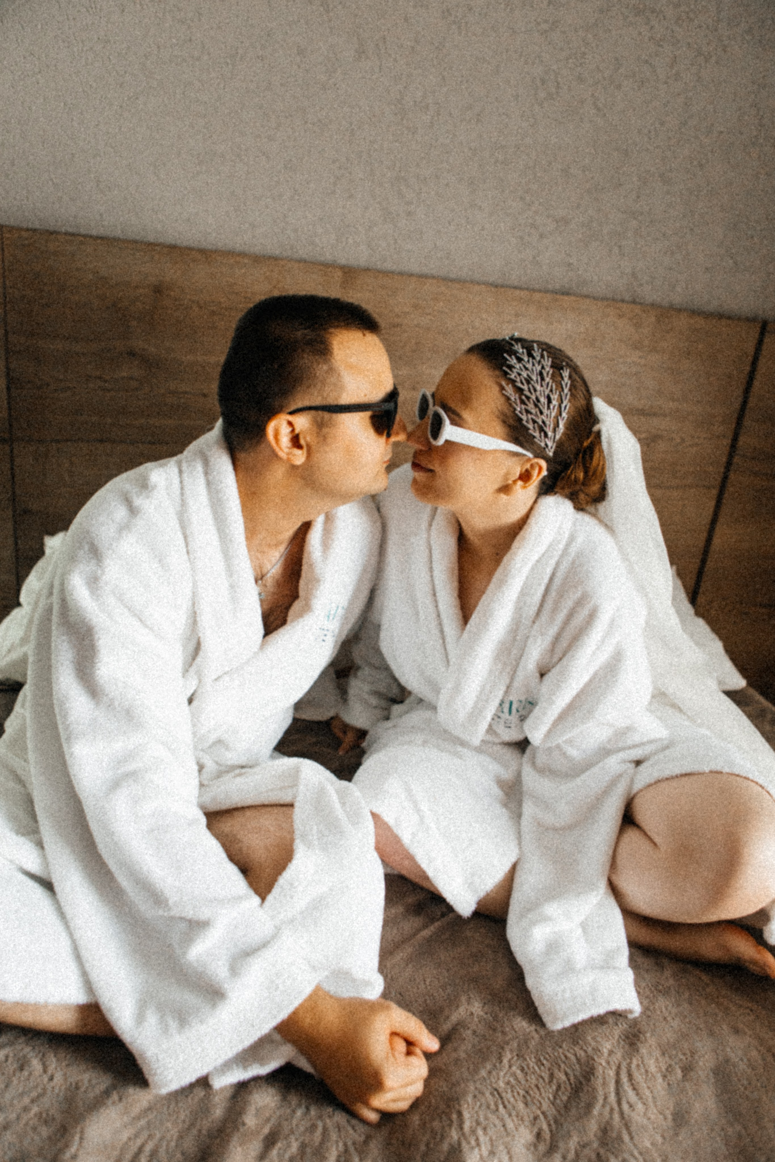 Игорь и Инна. Свадебный и семейный фотограф в Ростове-на-Дону