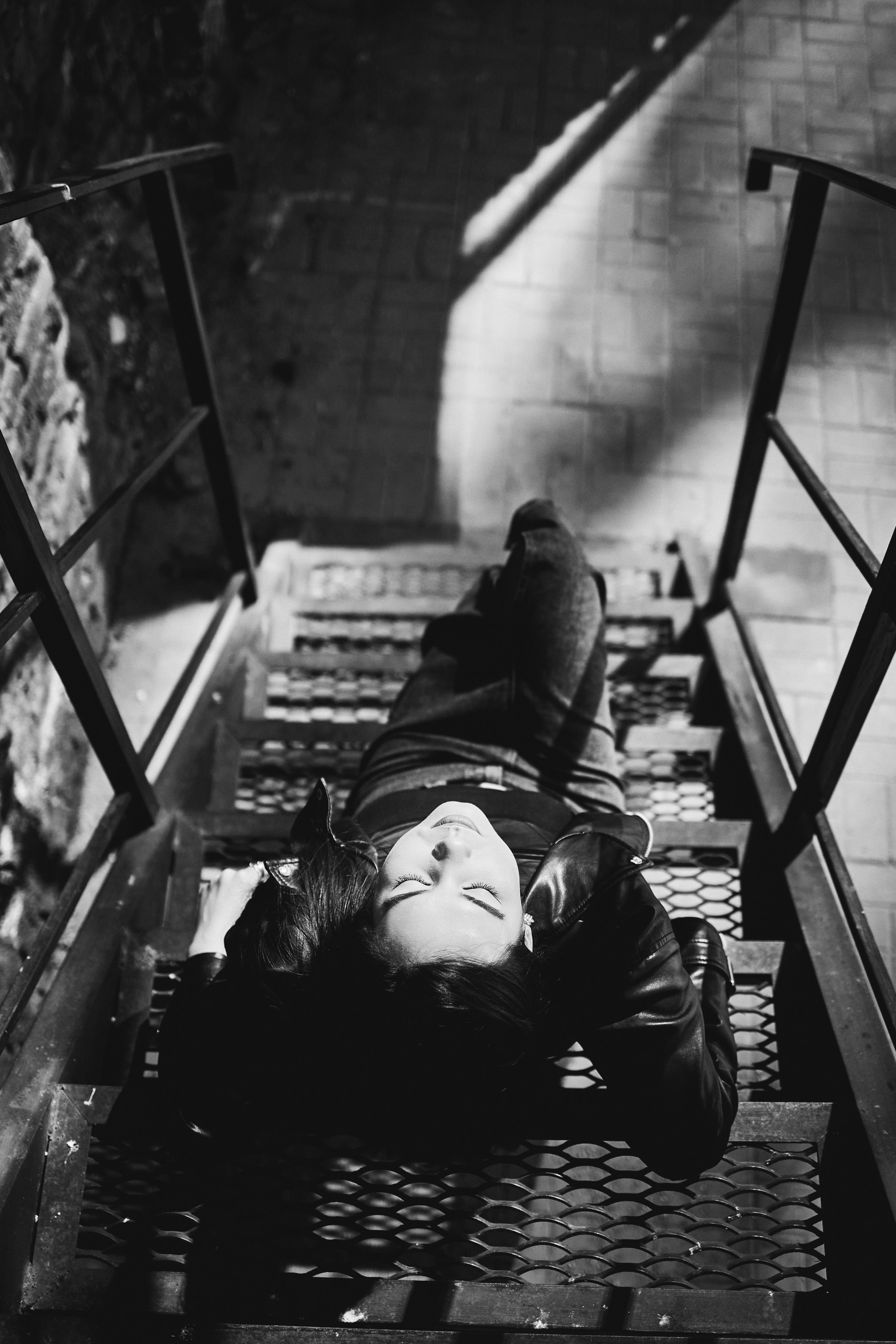 Лаура. Фотограф Настя Че