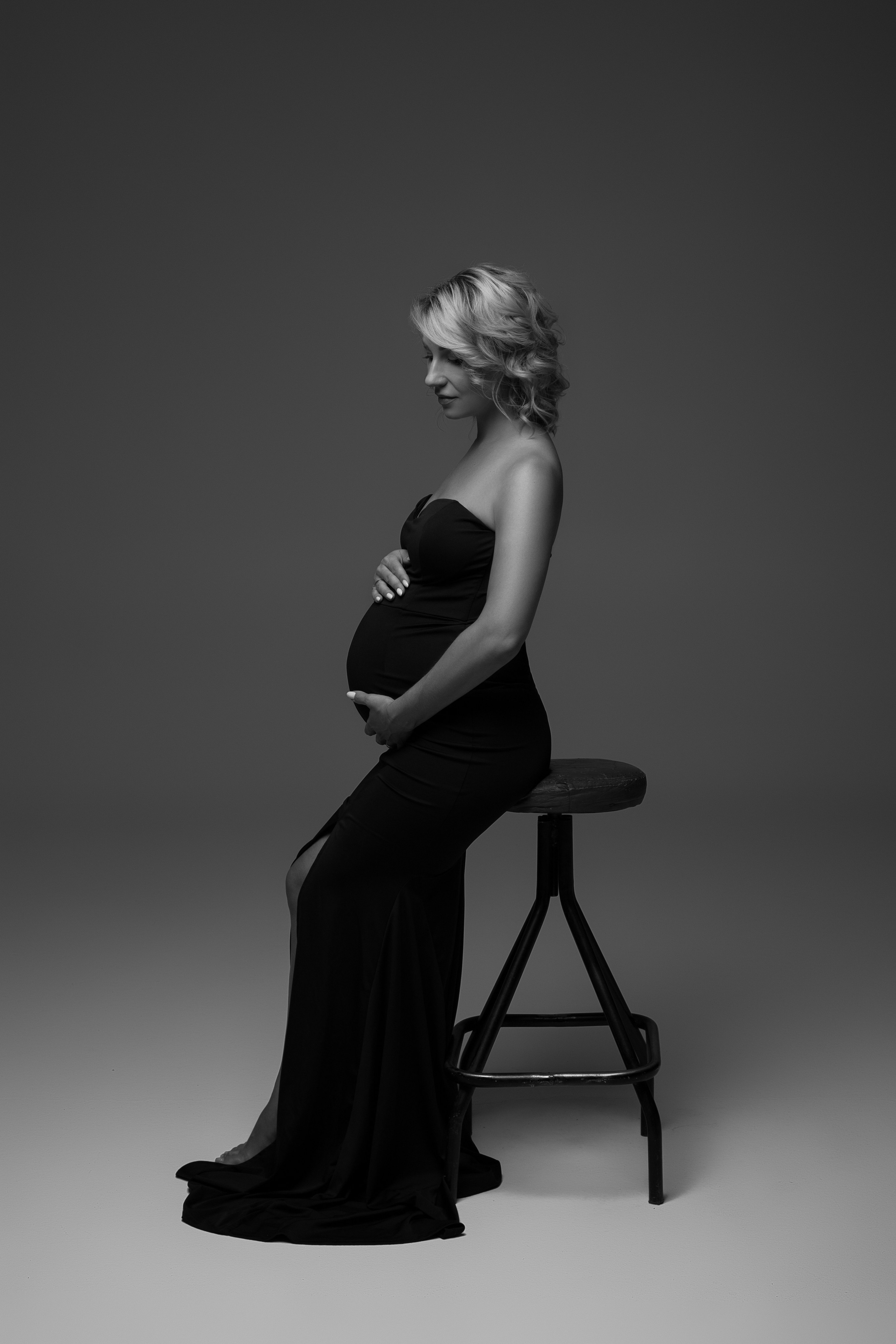 Беременность. Фотограф новорождённых семейный фотограф Томск Елена Каплина