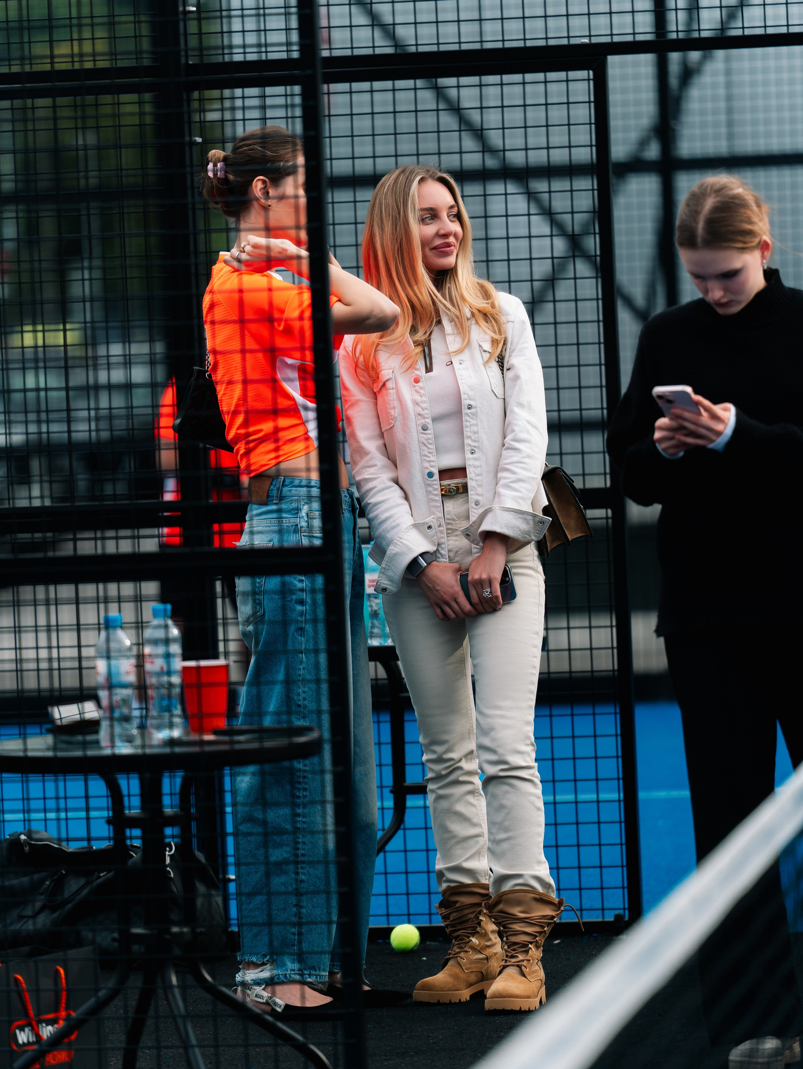 PORTFOLIO 111PX.RU. Москва / Репортаж / Спорт / Индивидуальные съемки