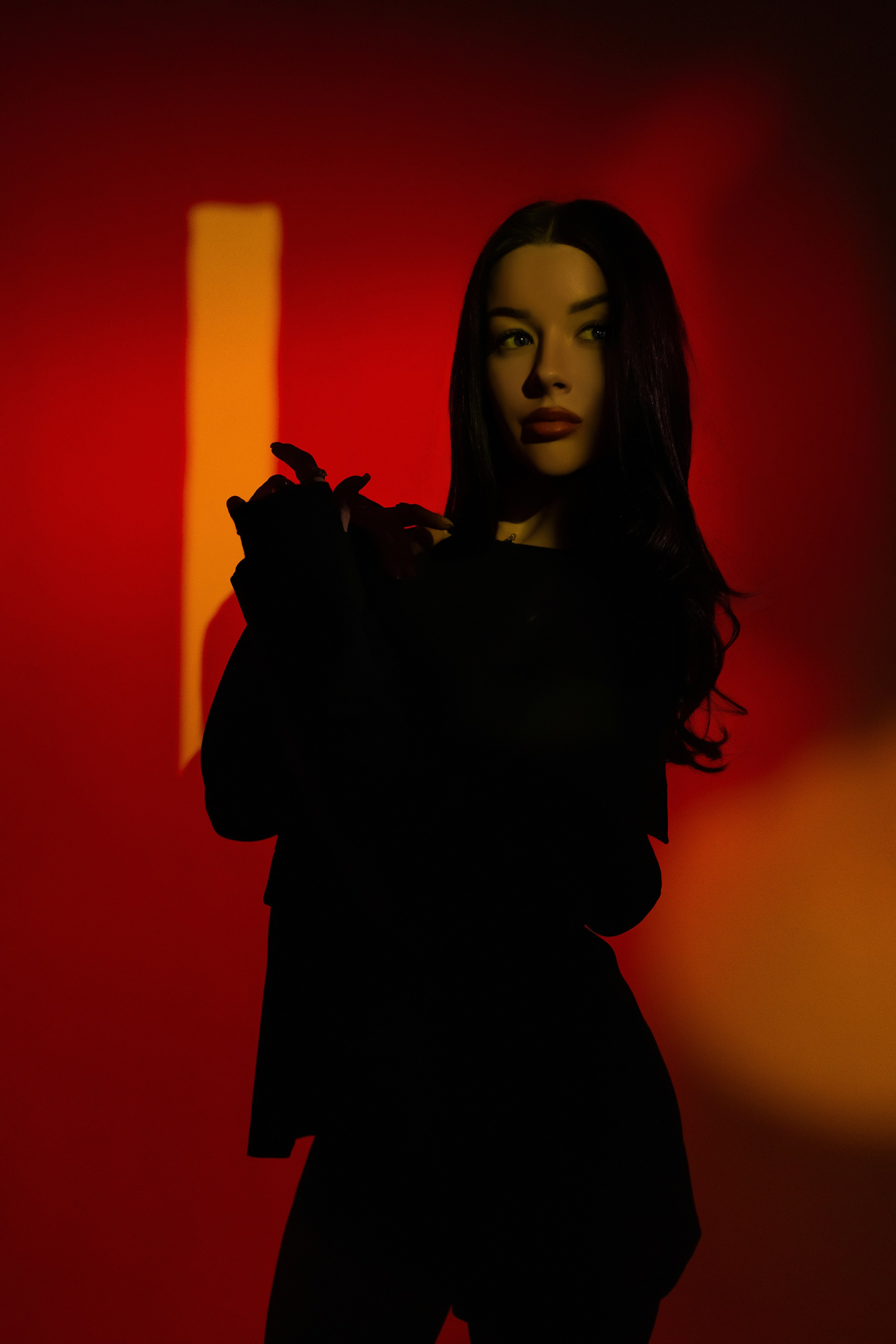 Стуйдийная фотосьемка Краснодар