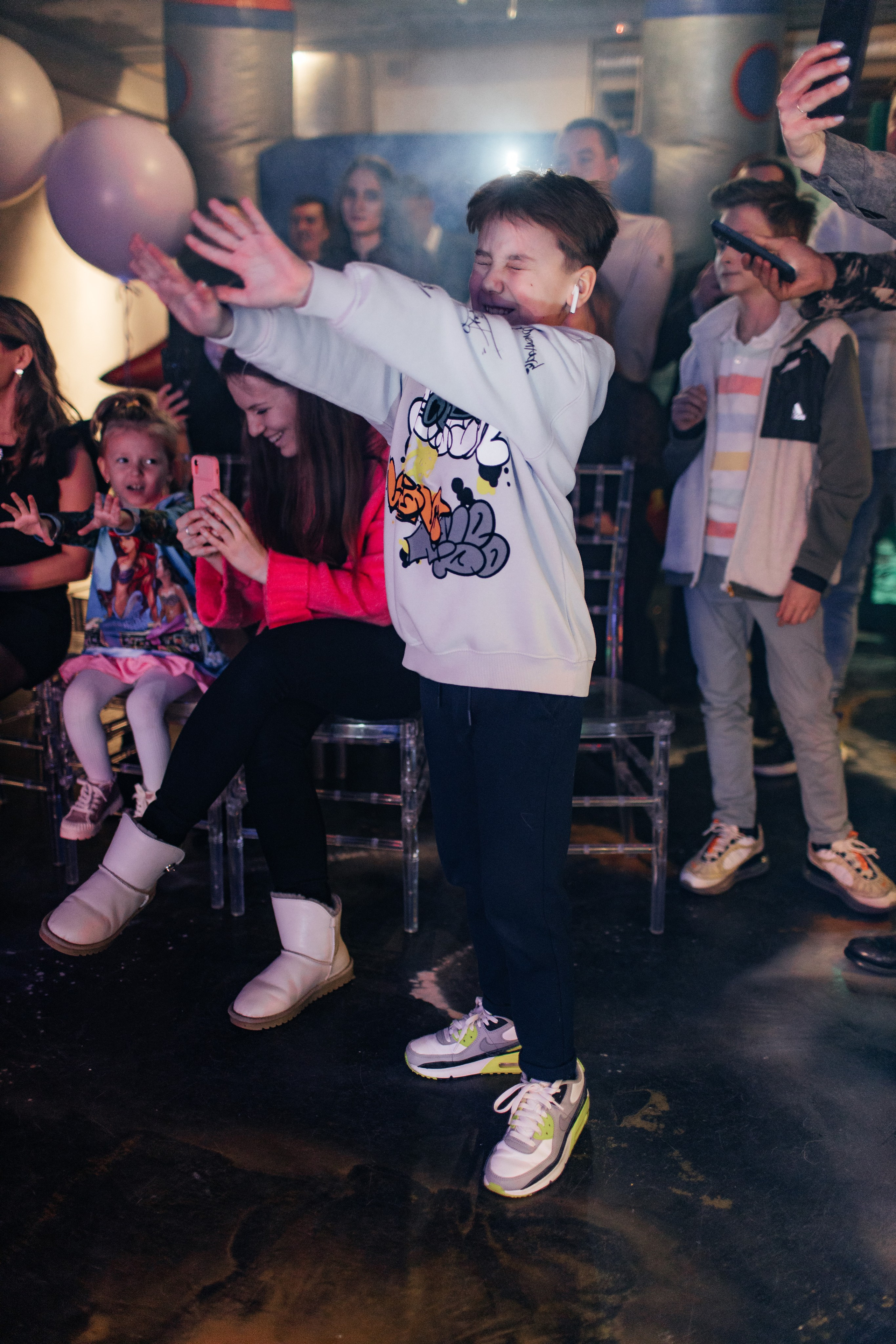 Артемий 2 года @allazemaalla. Свадебный и семейный фотограф