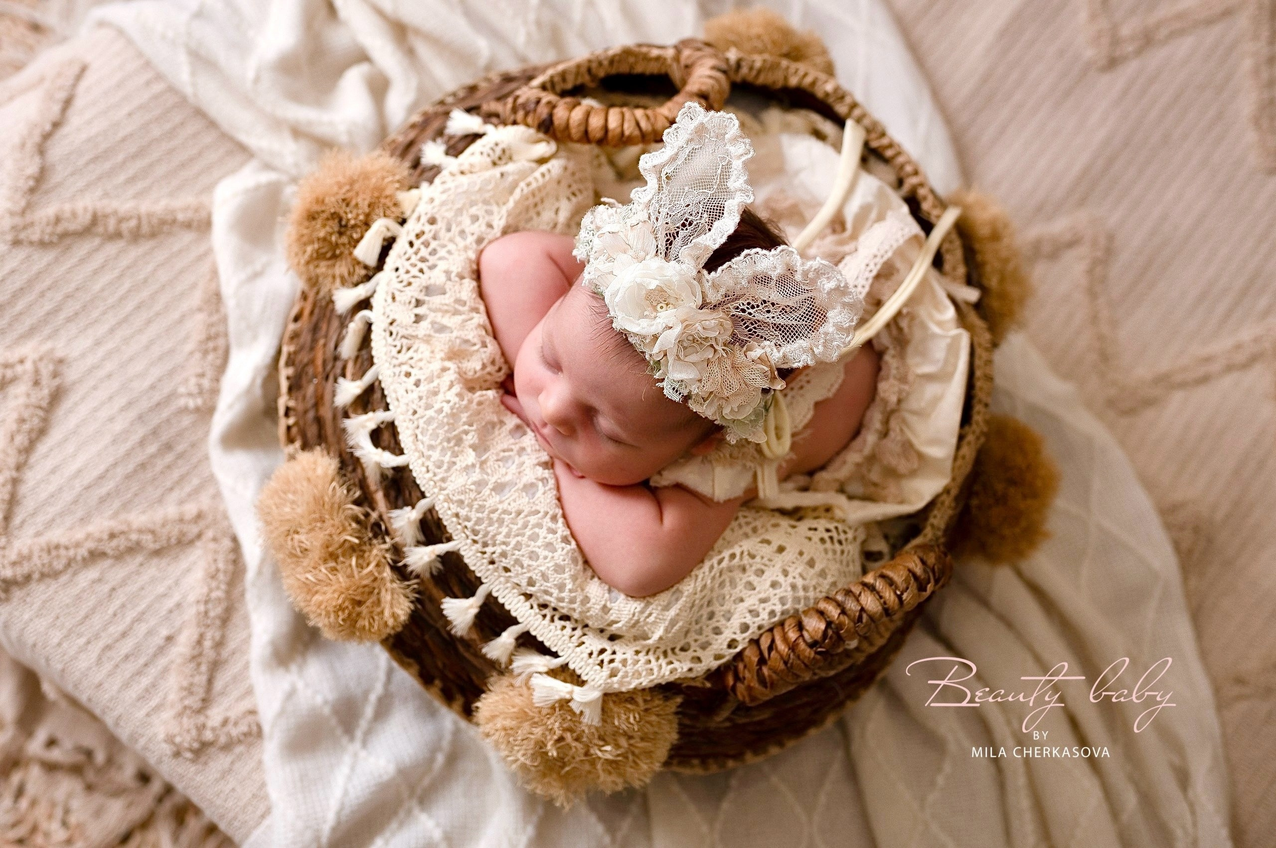 NEWBORN. Главная