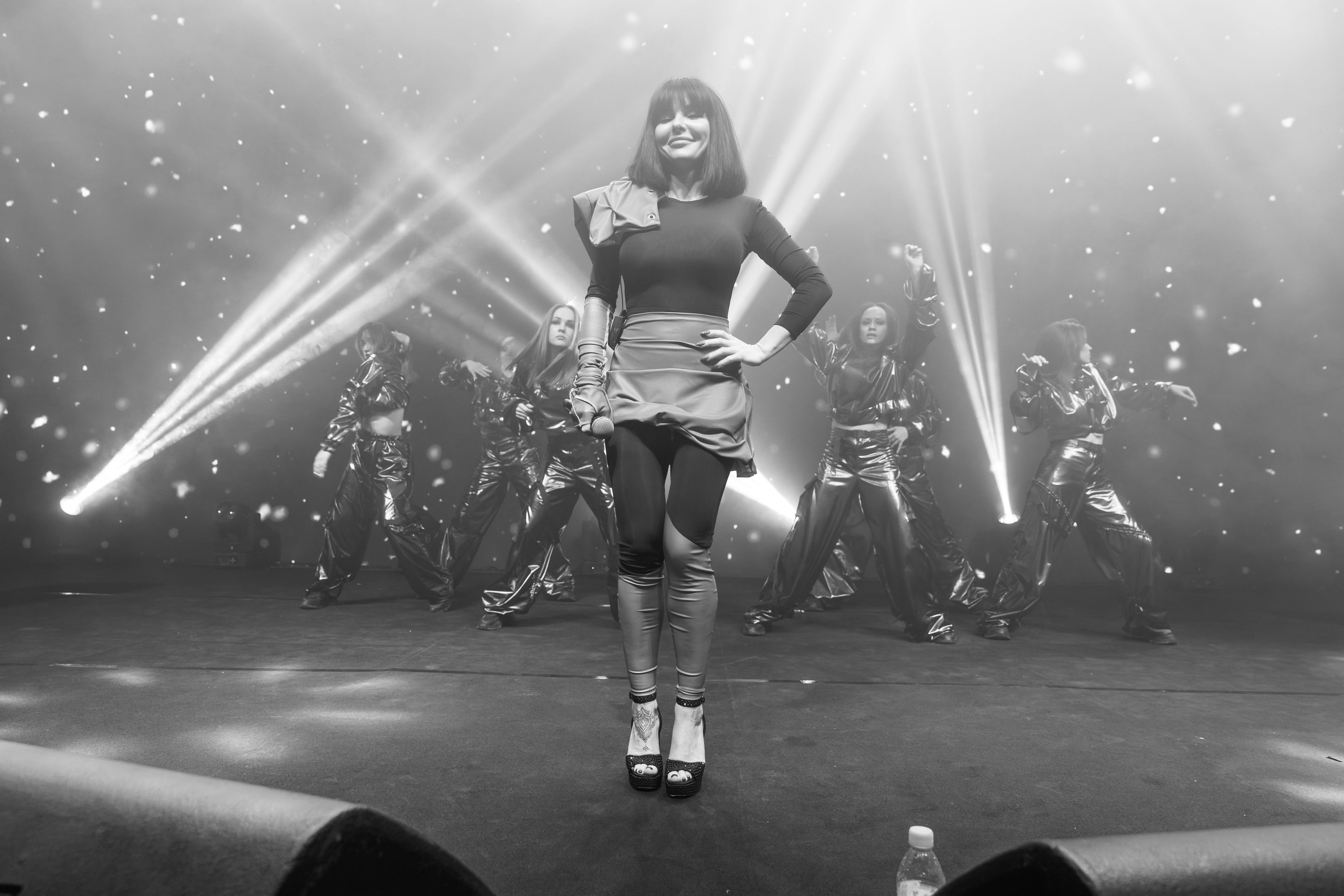 Супердискотека 90-х в Самаре • 9 марта. Фотограф в Самаре Максим Тырин