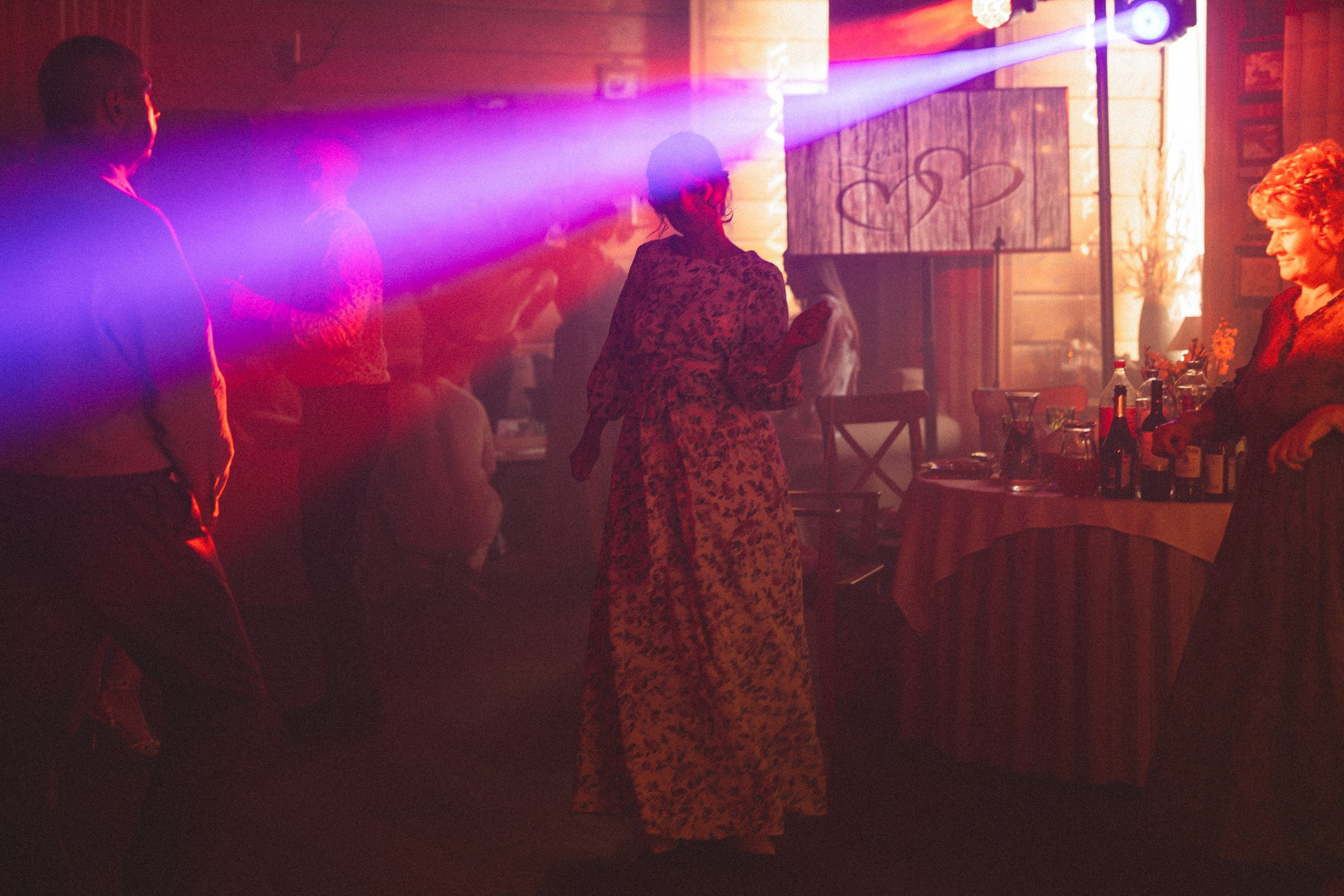 Юлия и Владимир. Lifestyle фотограф в Санкт-Петербурге Анна Щекалева