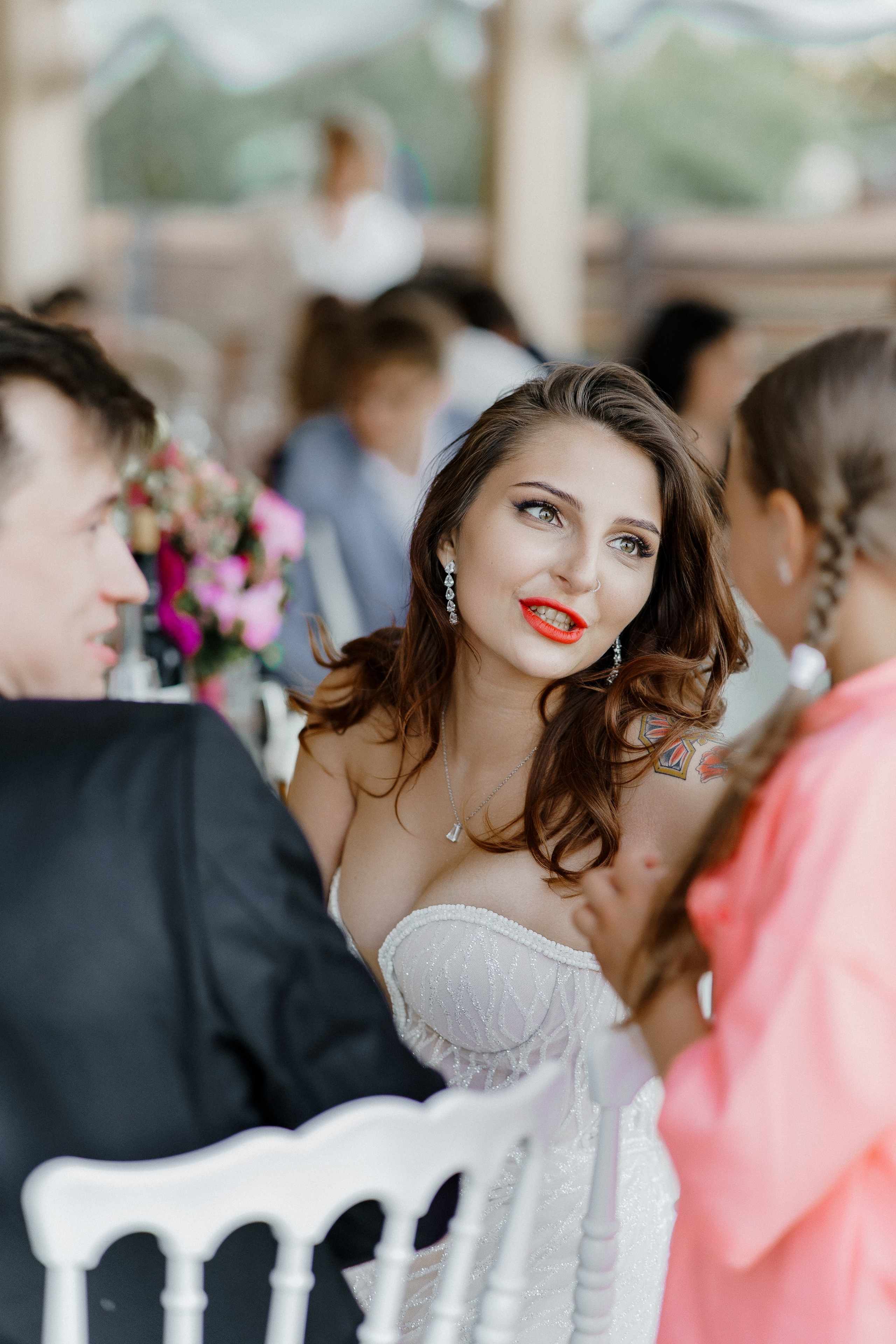 Миша и Вика. Свадебный фотограф в Саратове Антон Слепов