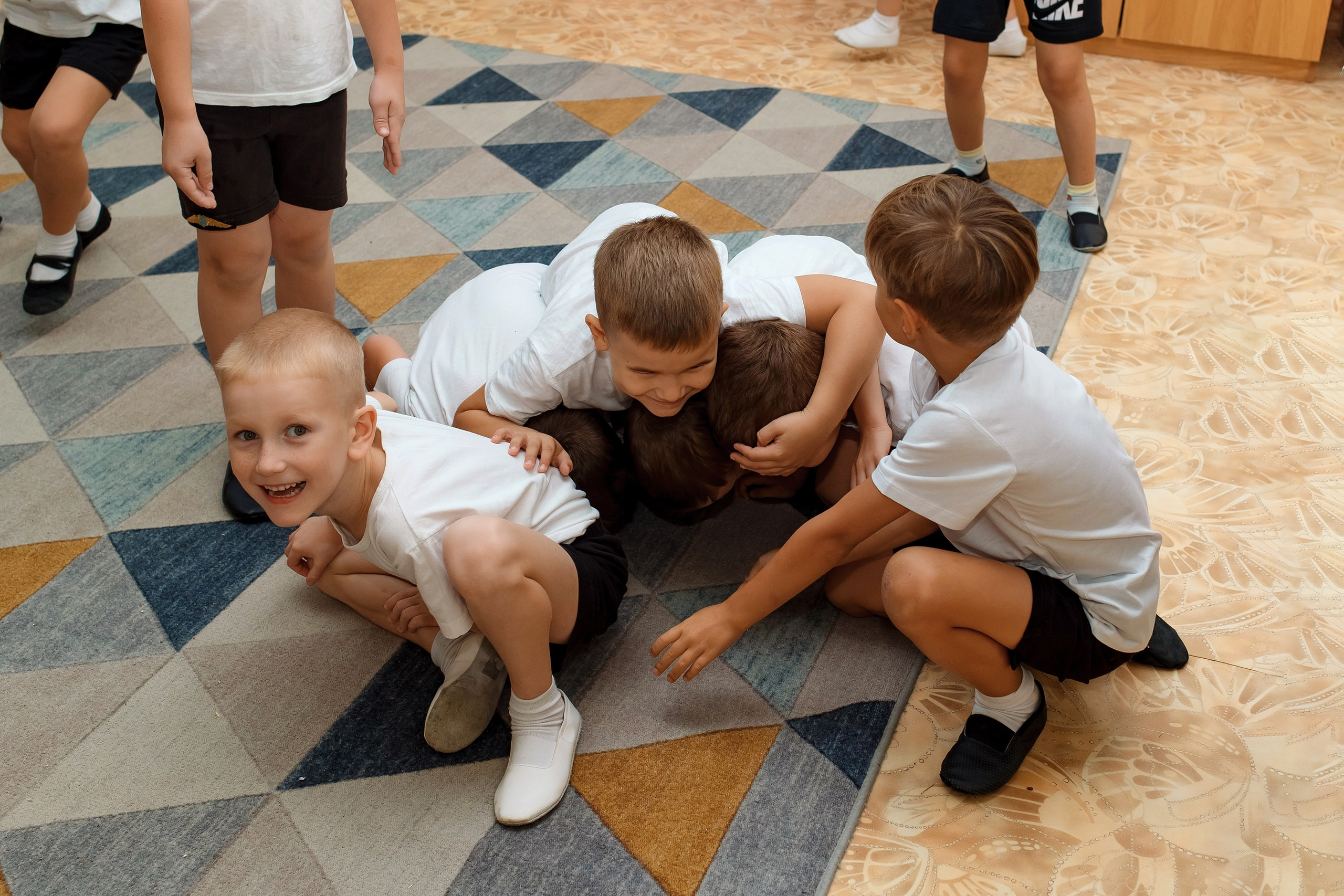 ДС 34. Фотограф Любовь Корниенко, Примоский край