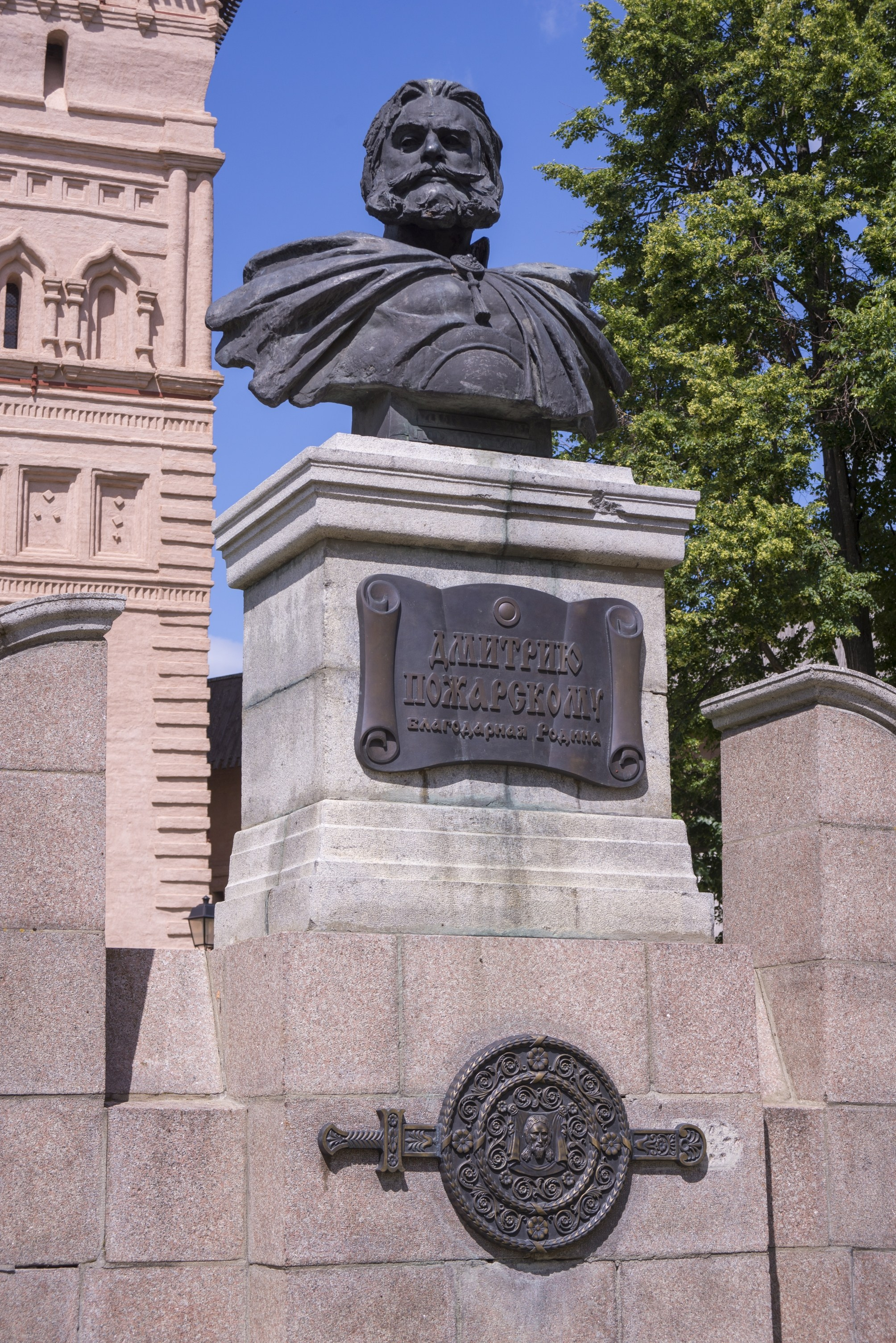 Суздаль. Июнь 2019. Игорь Жучков. Россия увиденная глазами путешествующего фотографа