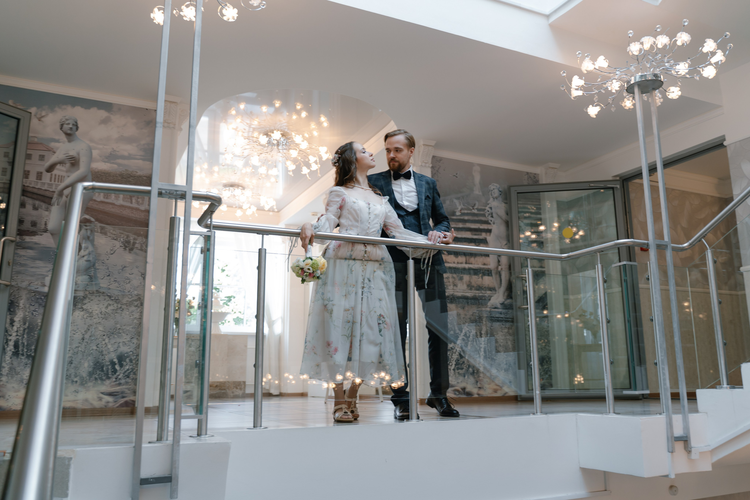 12.08.2023. Свадебный фотограф — Наталья Фед СПб/Москва