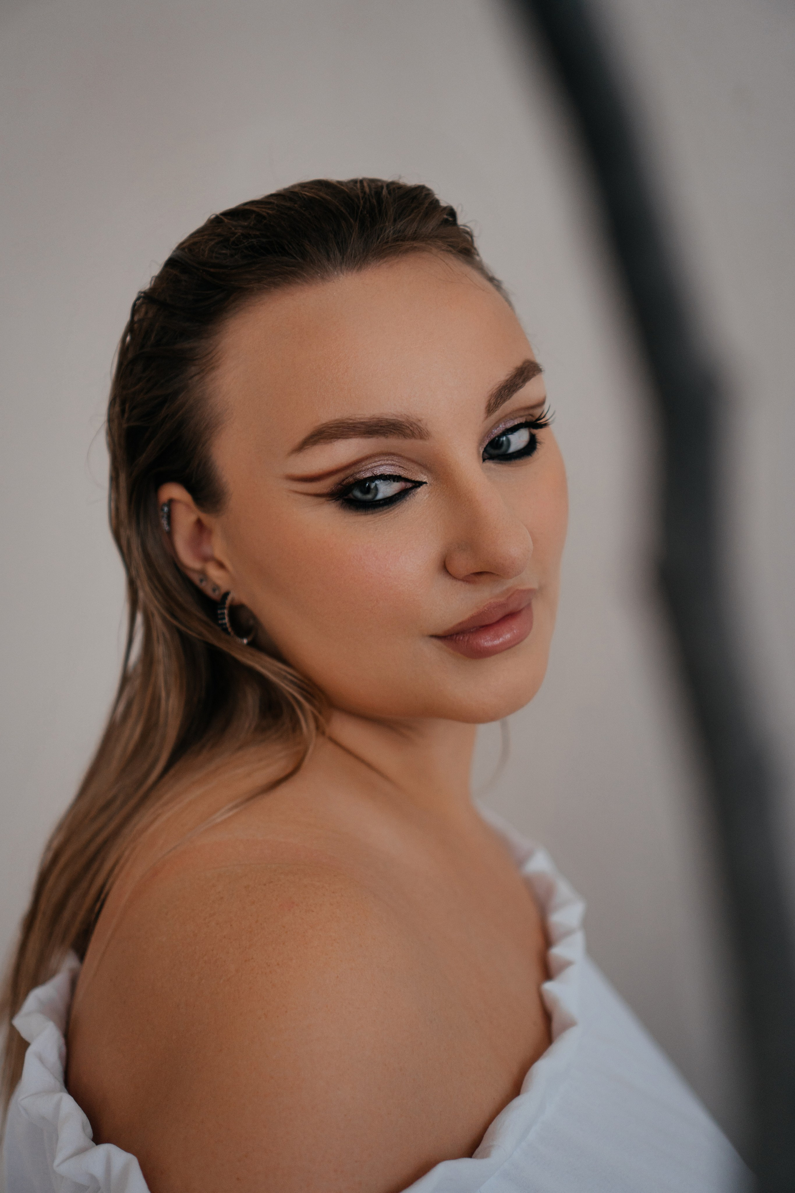 Студийные. Фотограф Лера