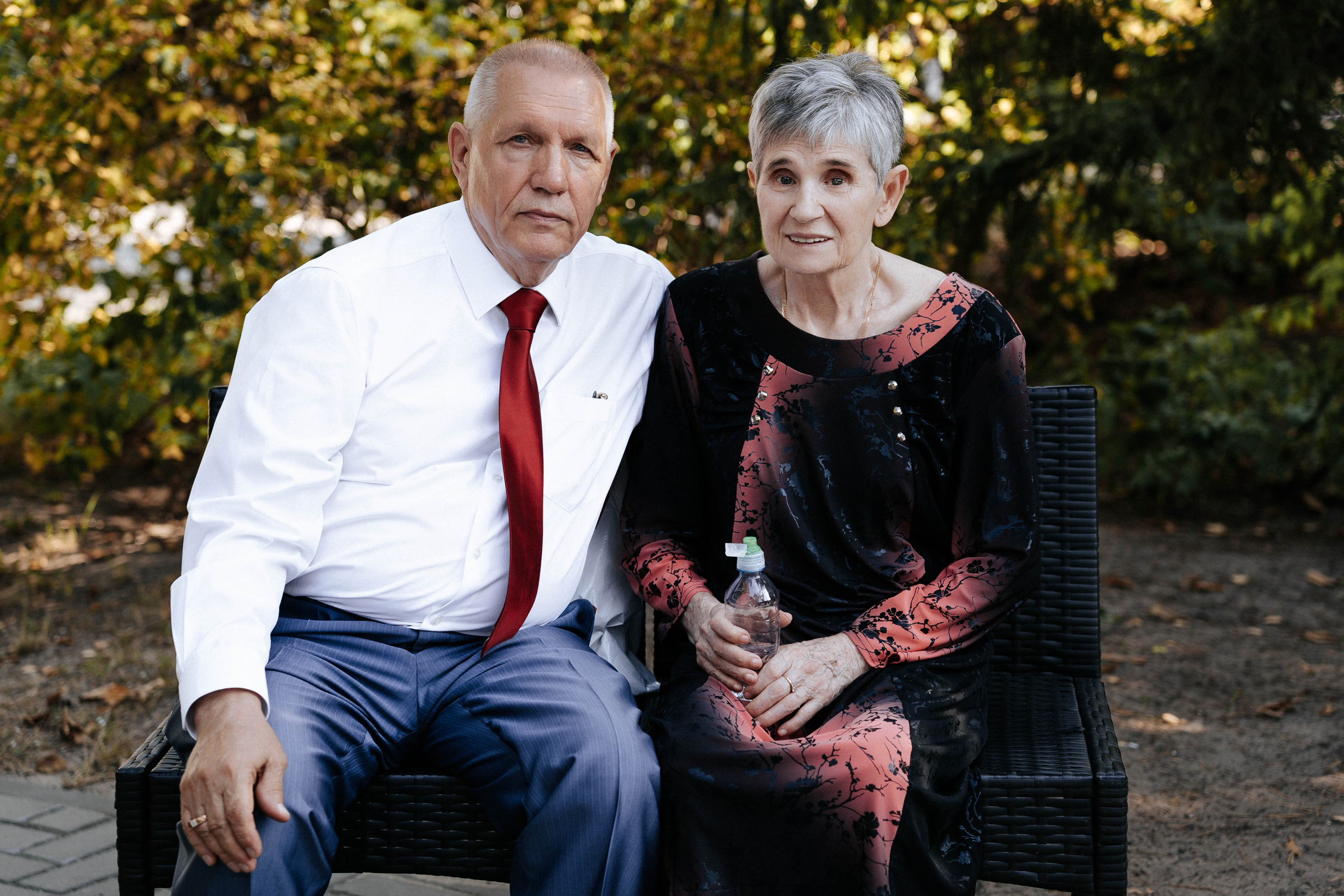 Oleg & Alexandra. Свадебный фотограф в Воронеже Самохина Екатерина