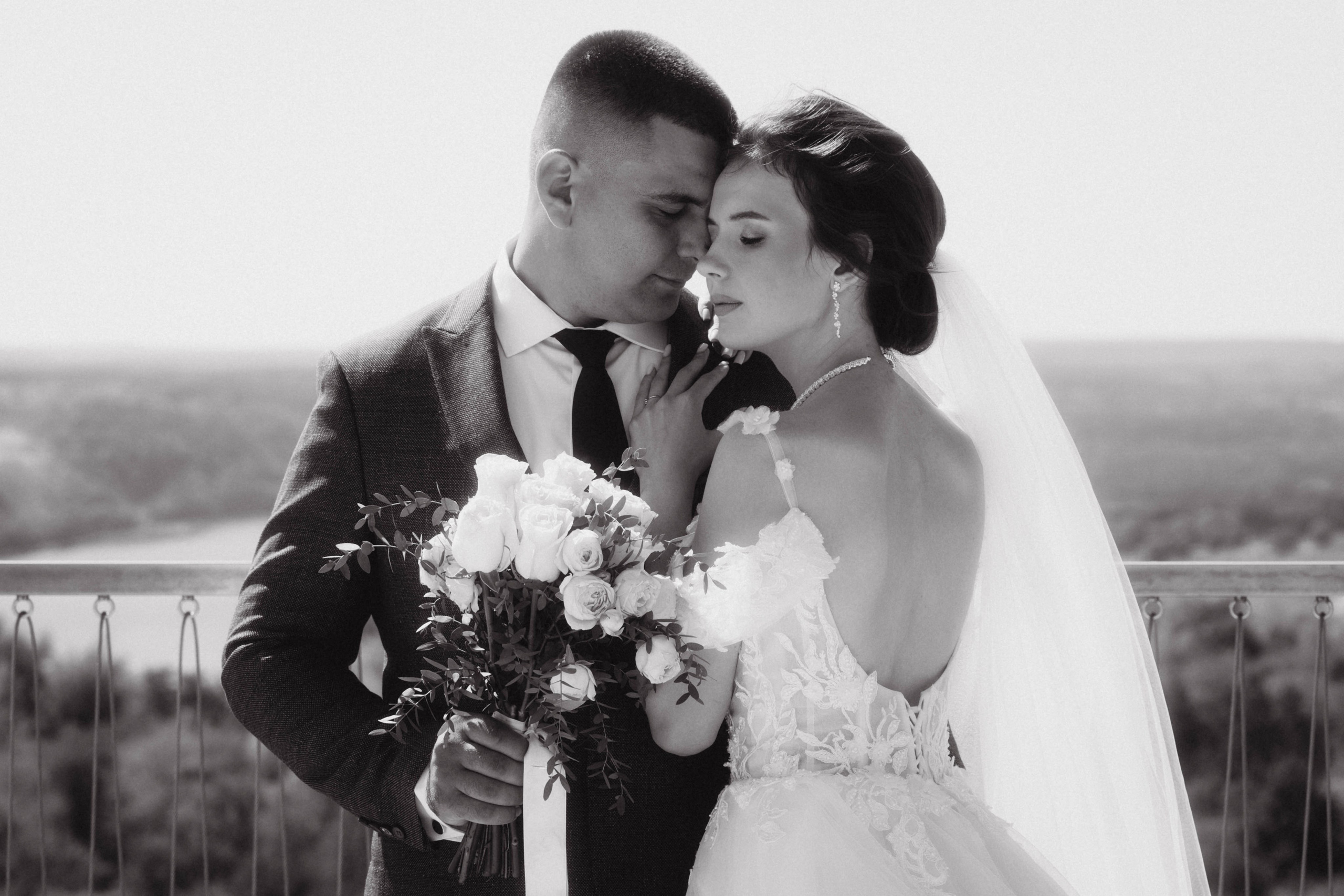 Sergey & Tatiana. Свадебный фотограф в Воронеже Самохина Екатерина