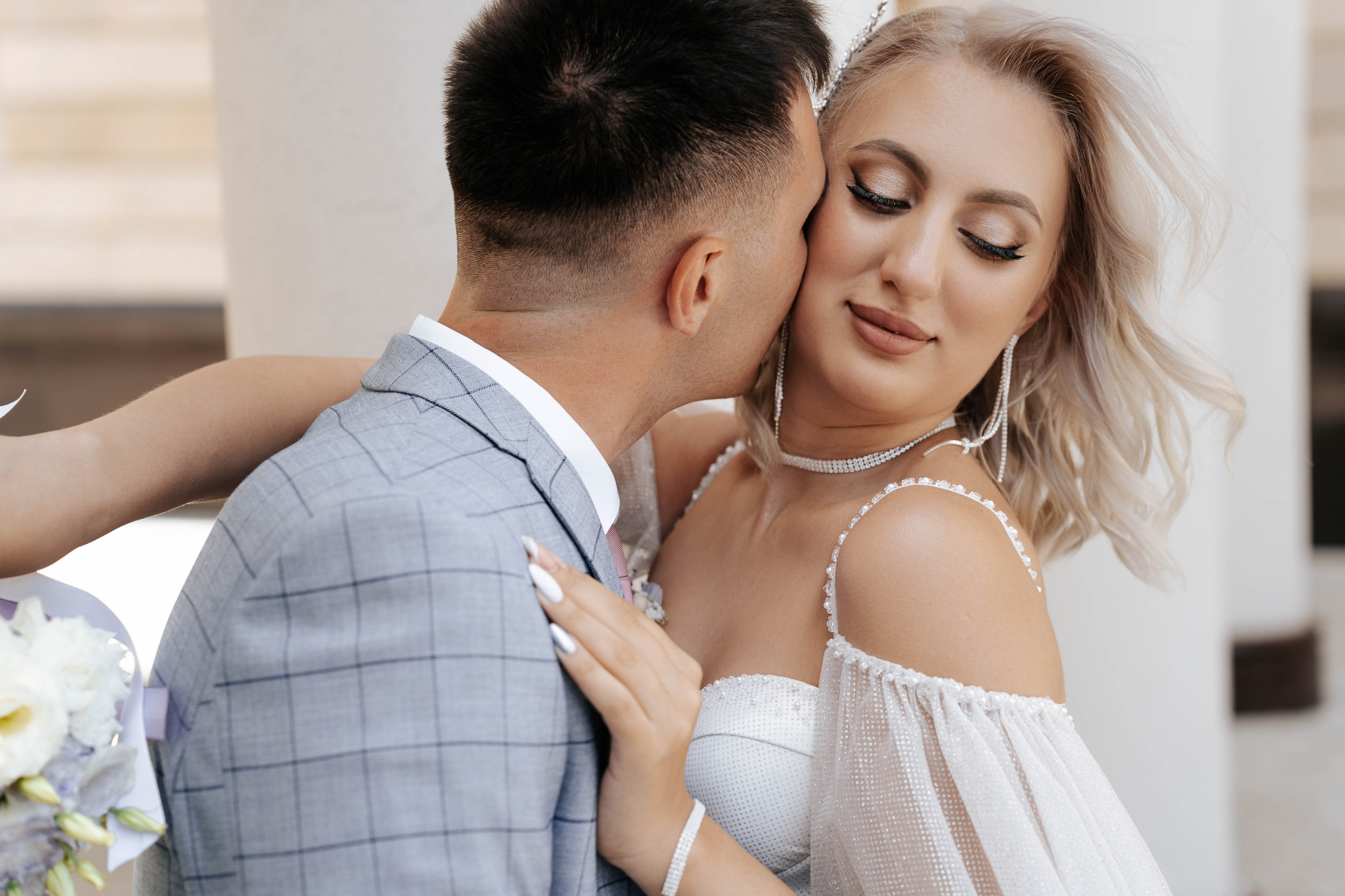 Dmitry & Ekaterina. Свадебный фотограф в Воронеже Самохина Екатерина