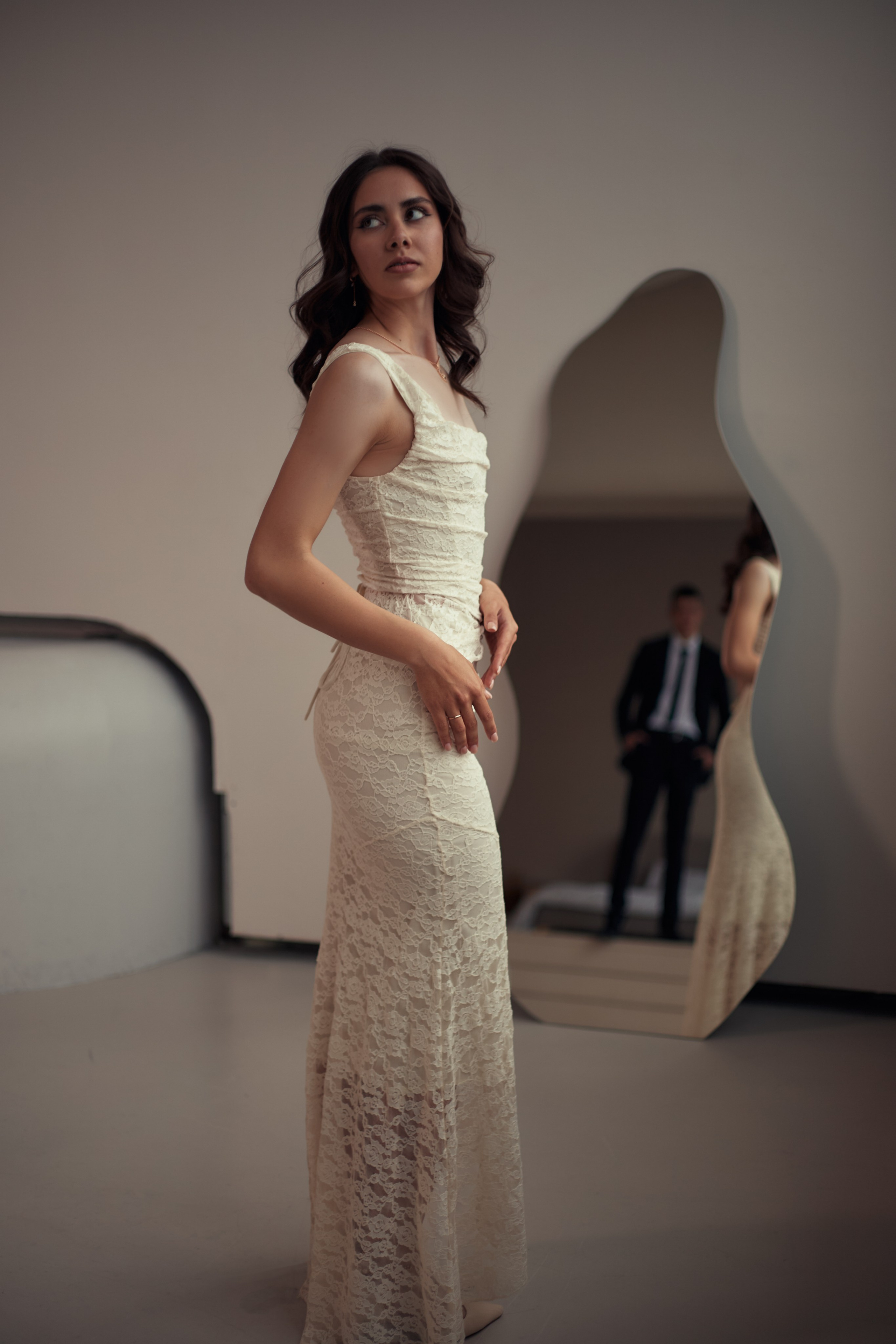 Диляра и Тимур. Фотограф из Казани